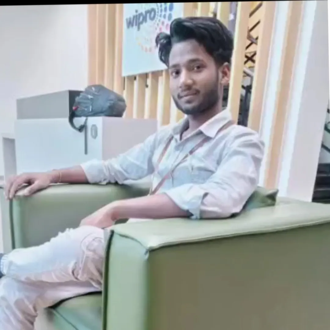 Prabhakar Nishad