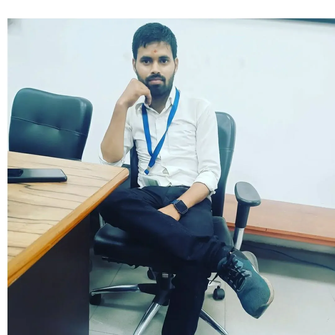 sonu Singh