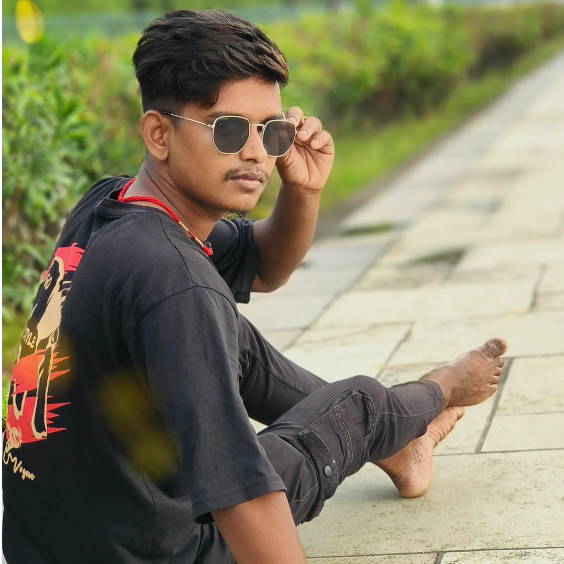 Karan gupta