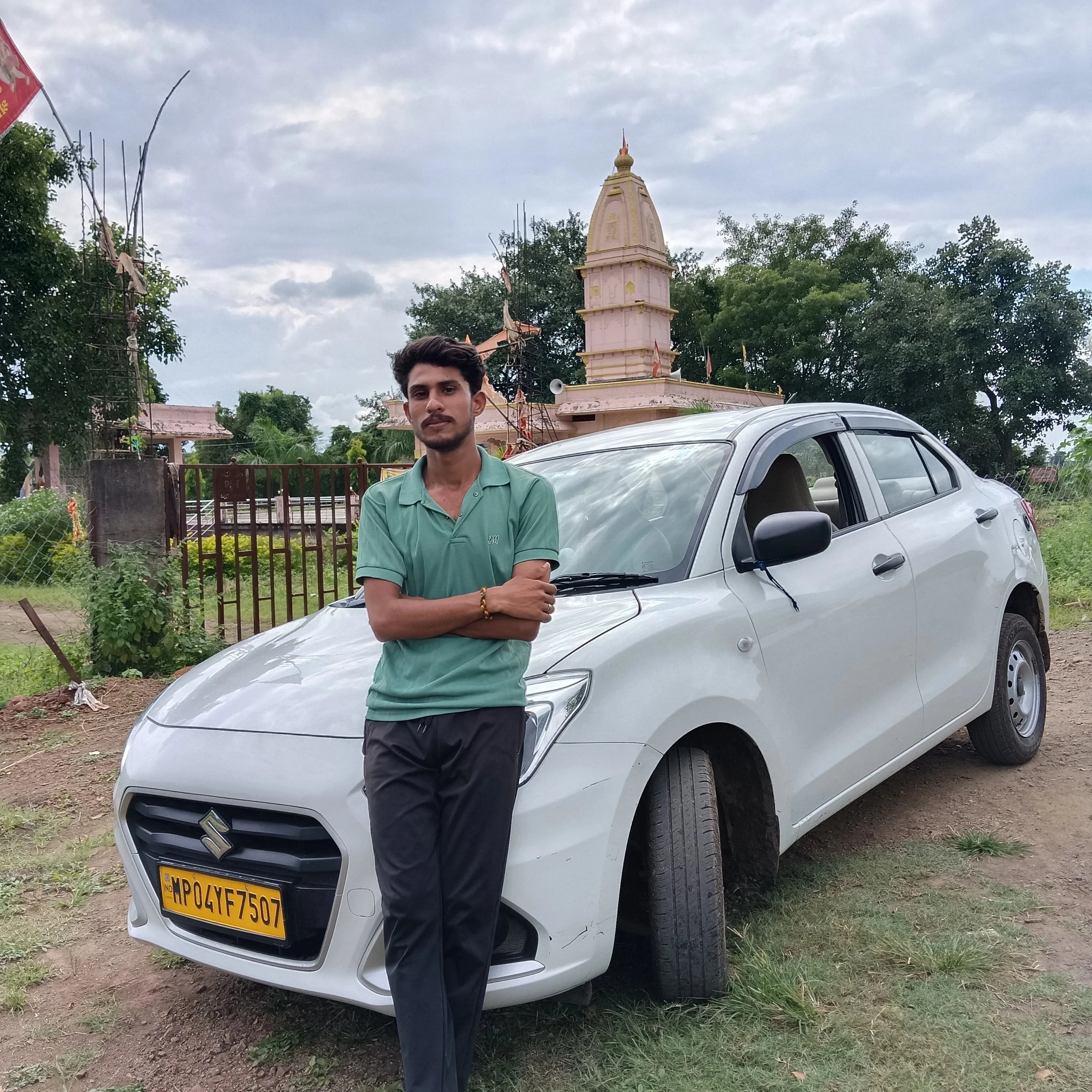 kapil meena