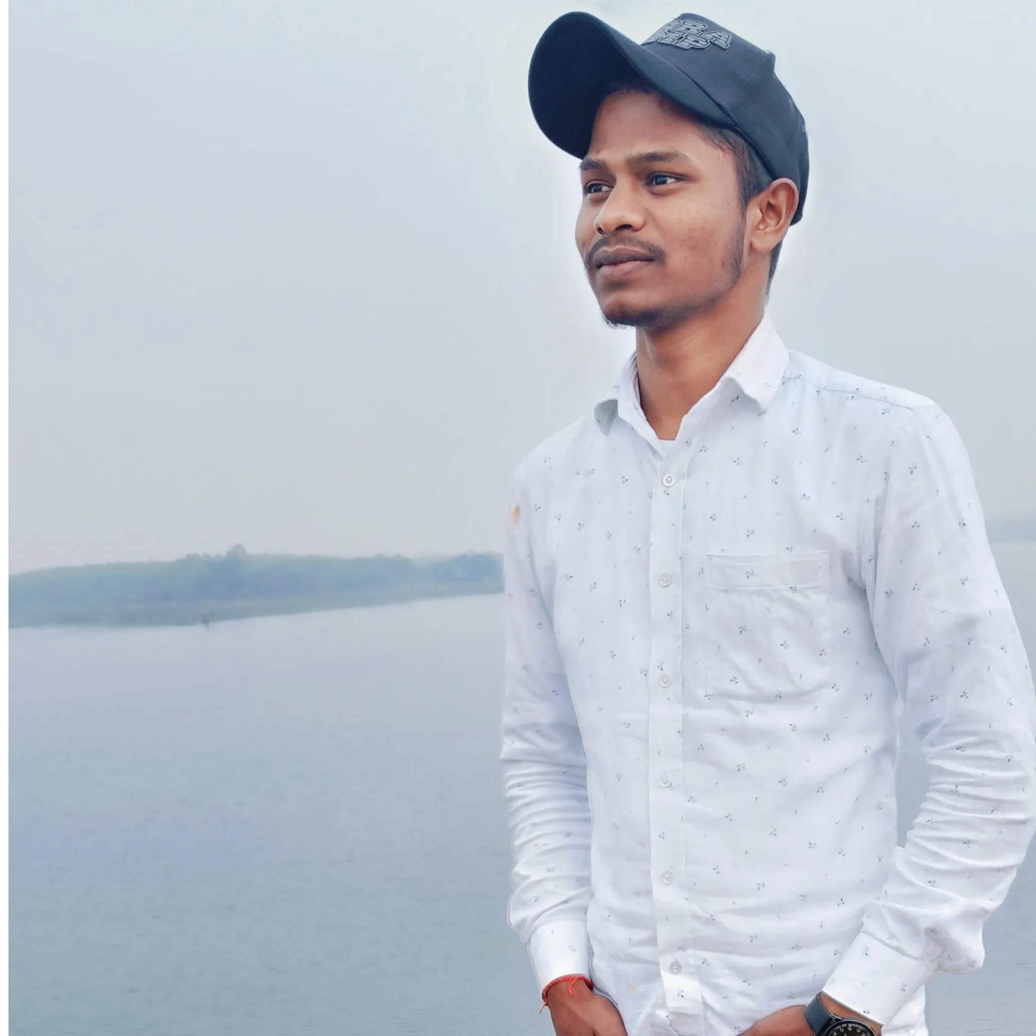 Nirmal Saw
