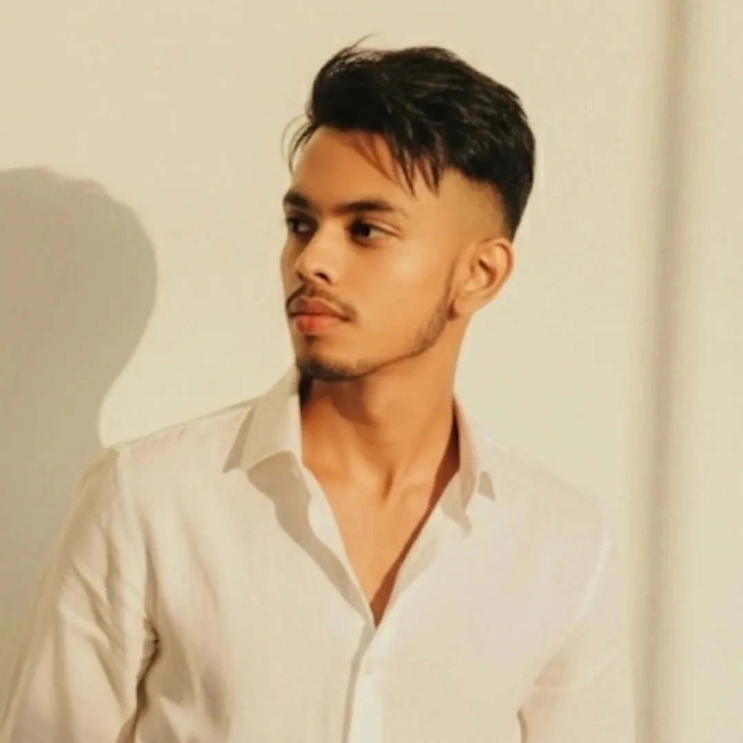 KAMLKANT RAJPUT