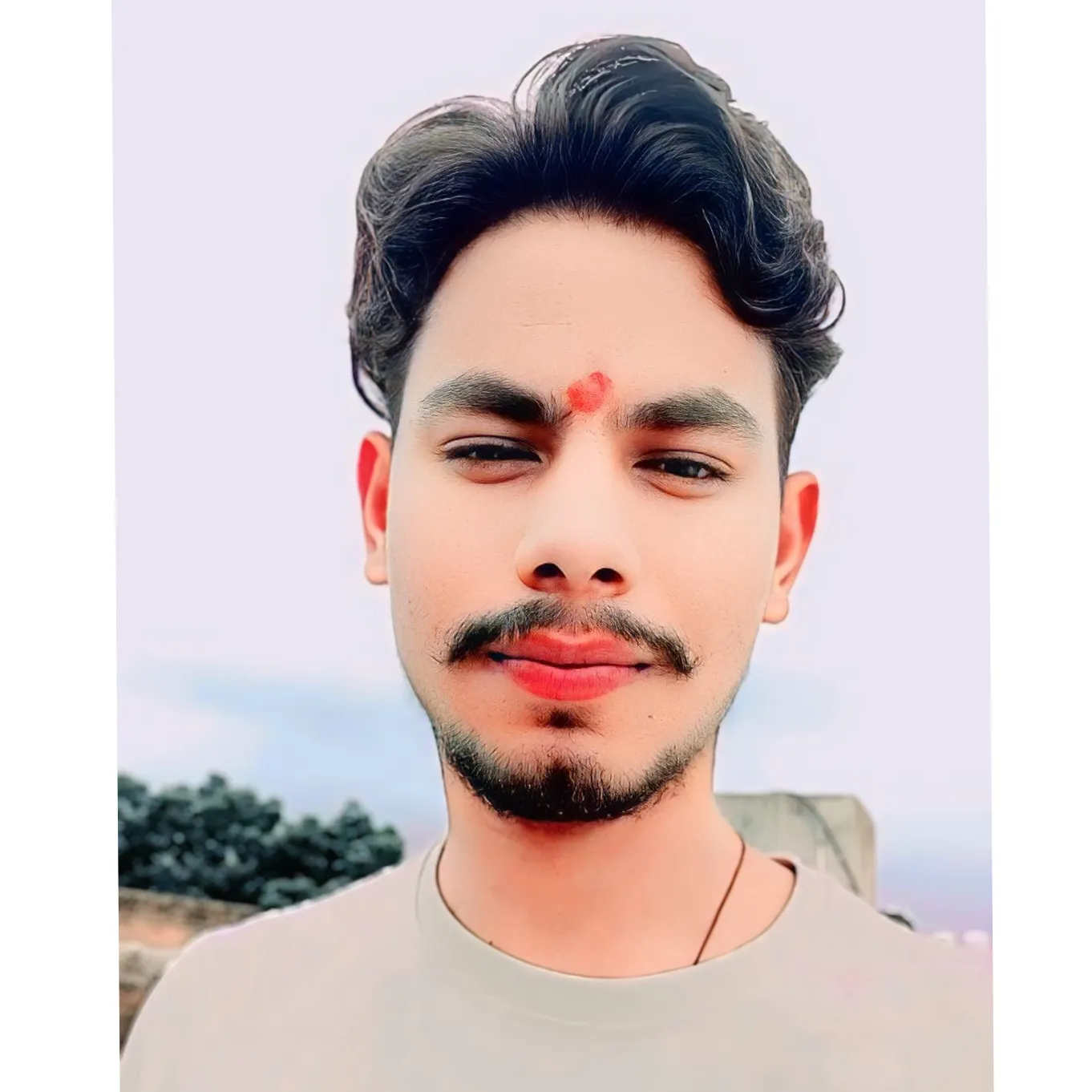 Siddharth Sanatanii