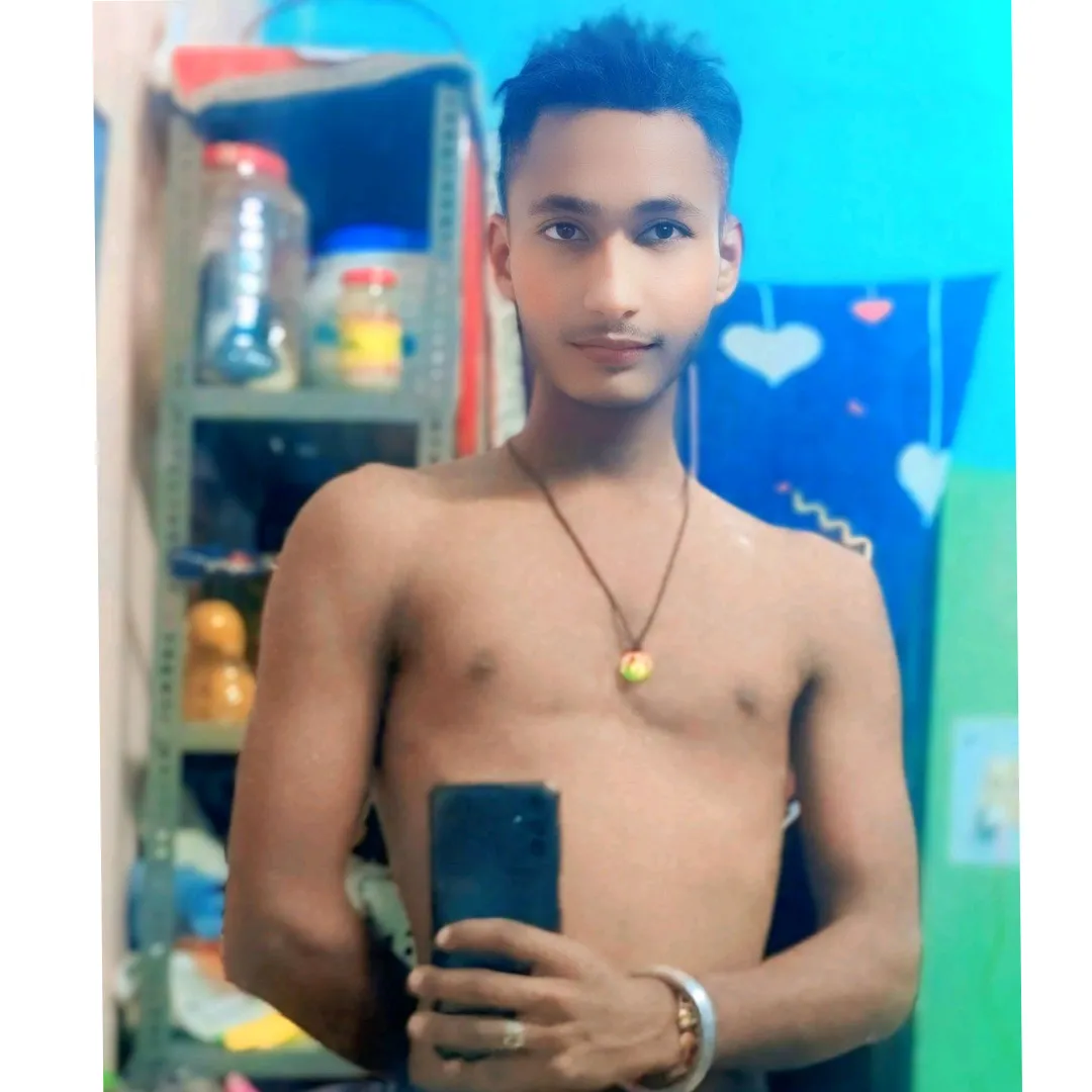 Shashank Patel