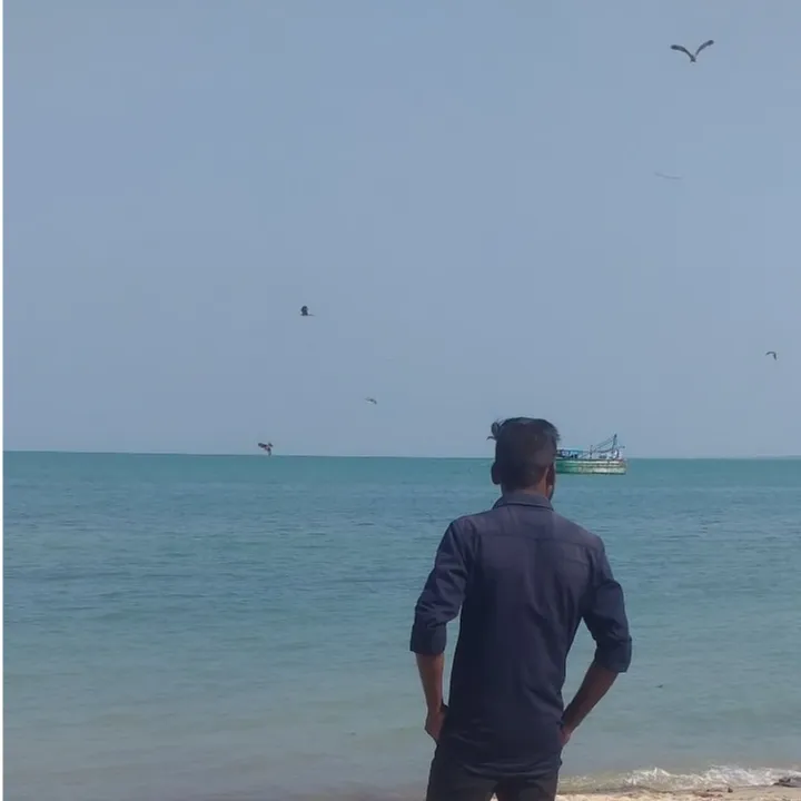 Vikram Bhuriya