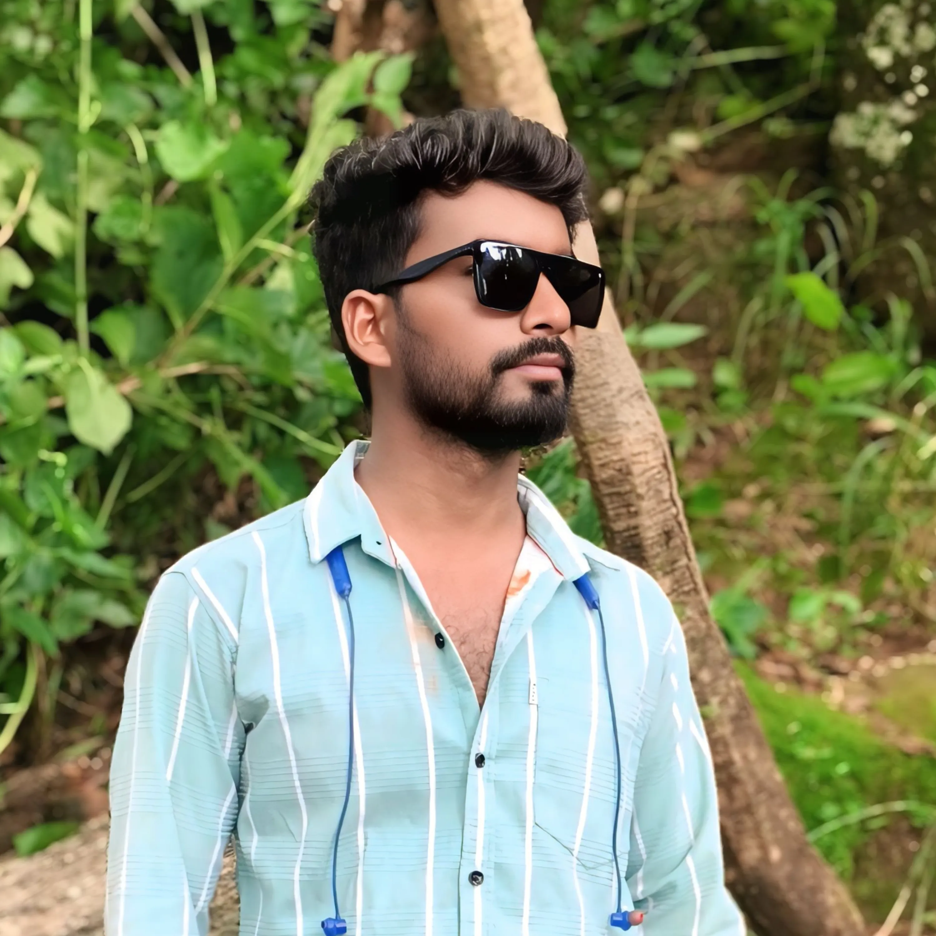 Birendar Gupta