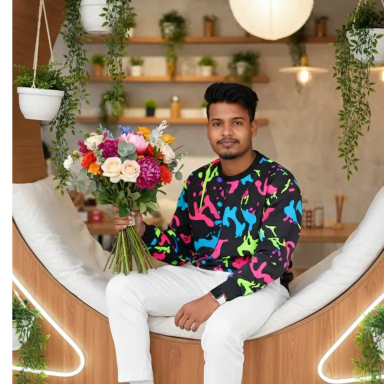 Abhay Rajbhar