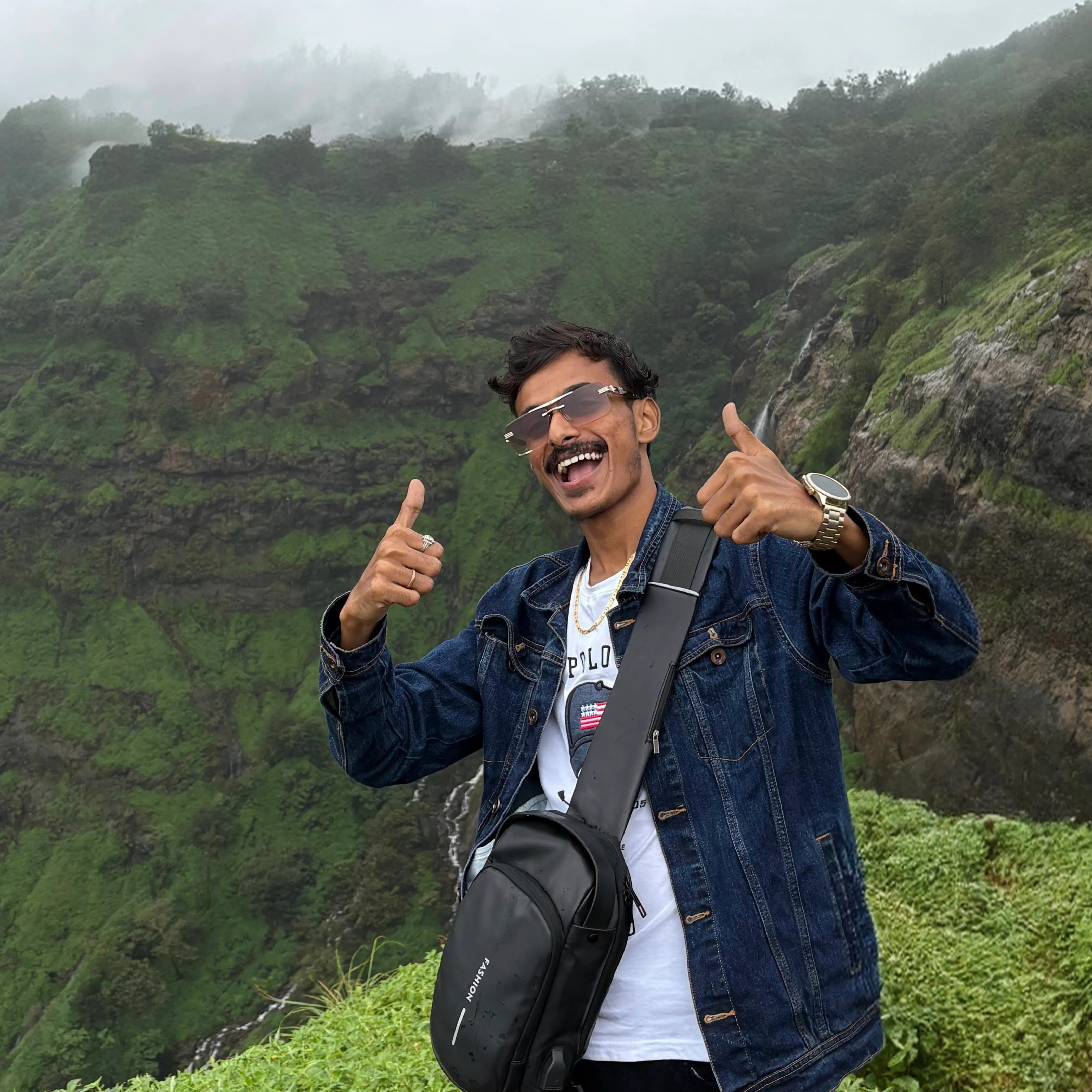Mahesh Ausarmal