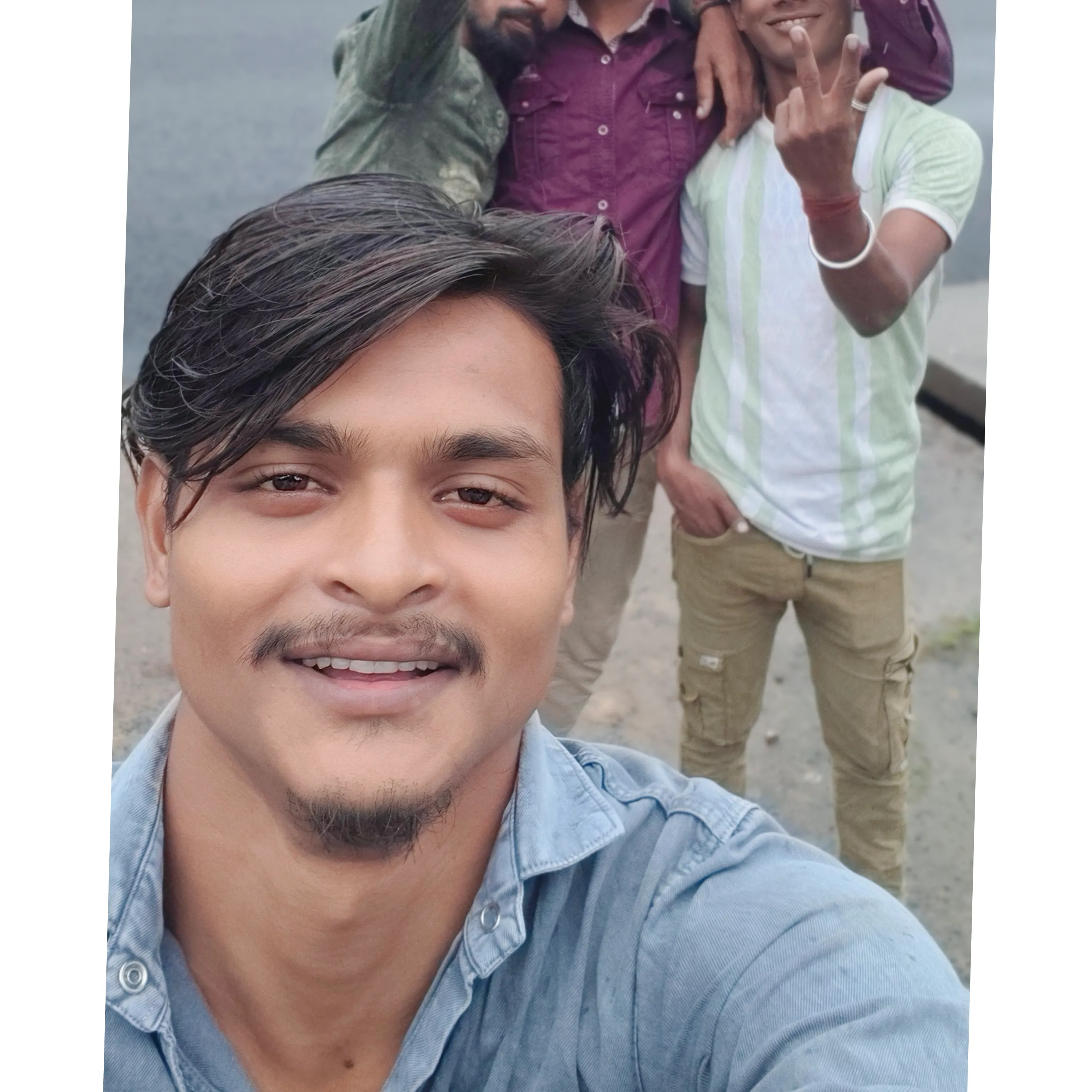 mhatab Ahmad