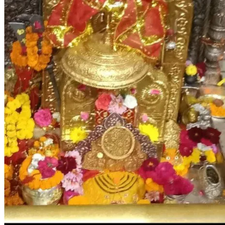 Jay Mata Di Jay Mata Di