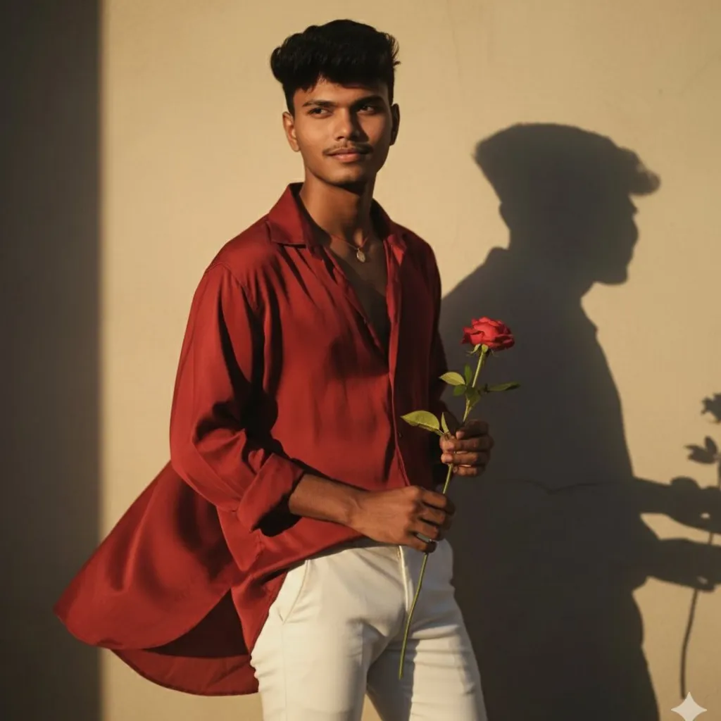 Rohit. Nishad
