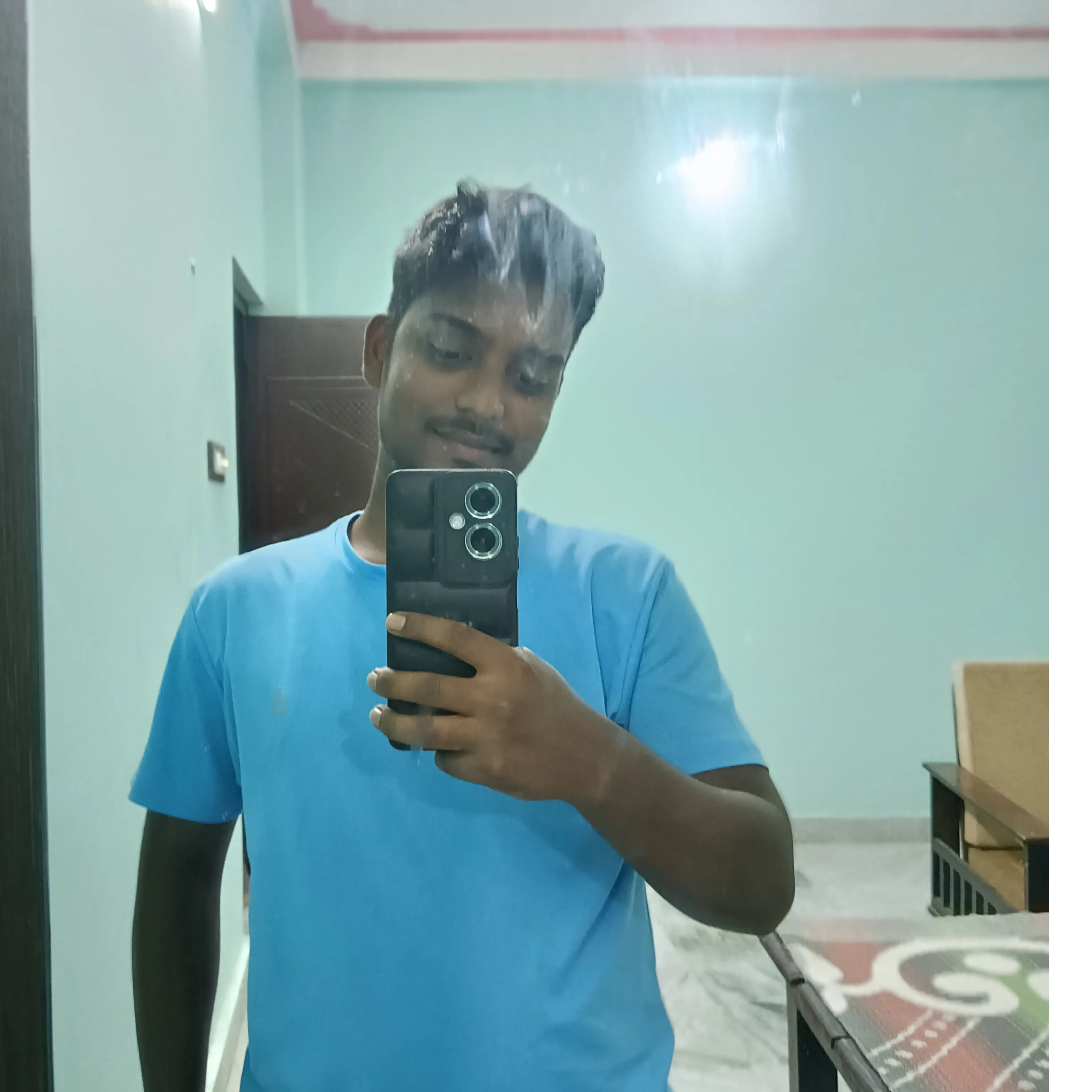 Shibsankar Dolai