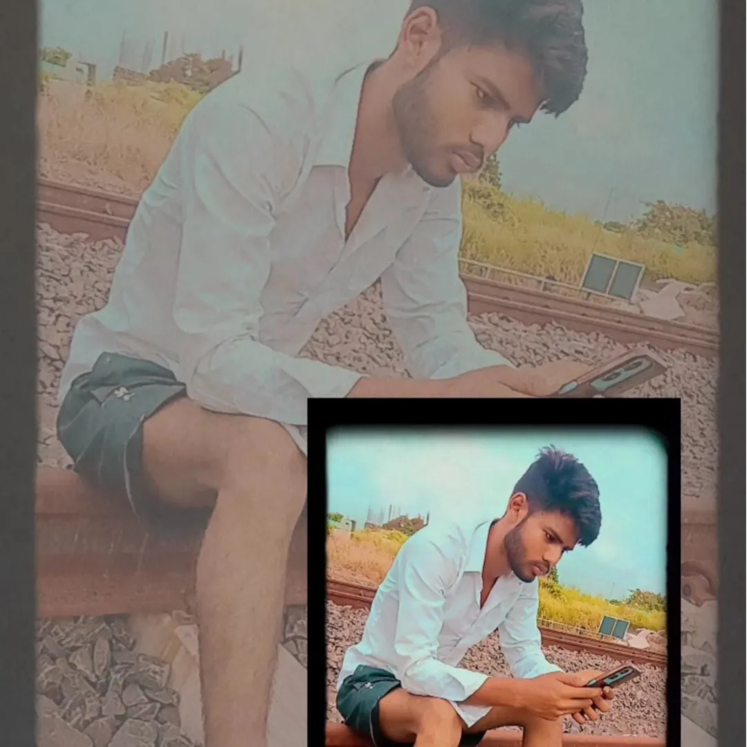Mukeshkumar Mukesh