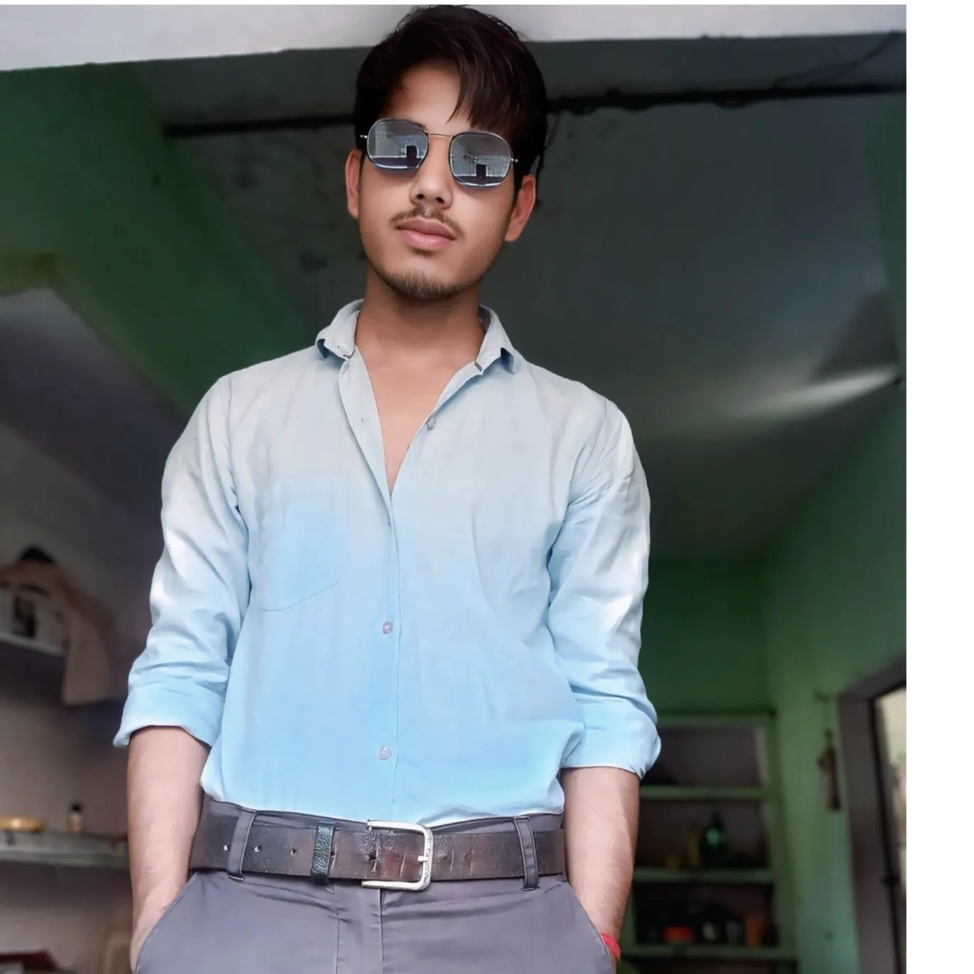 thakur Sahab