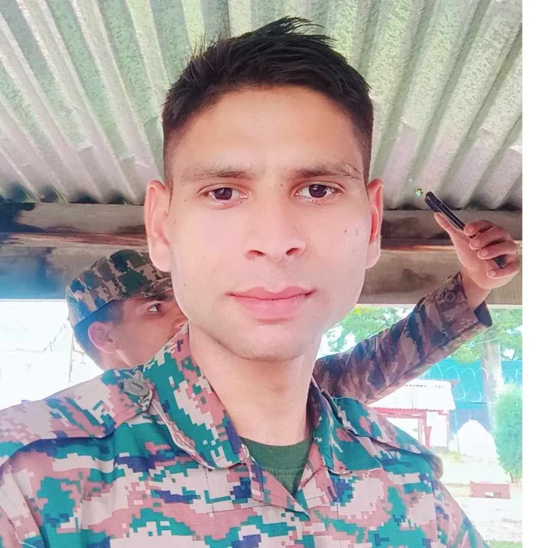 Jayprakash Yadav