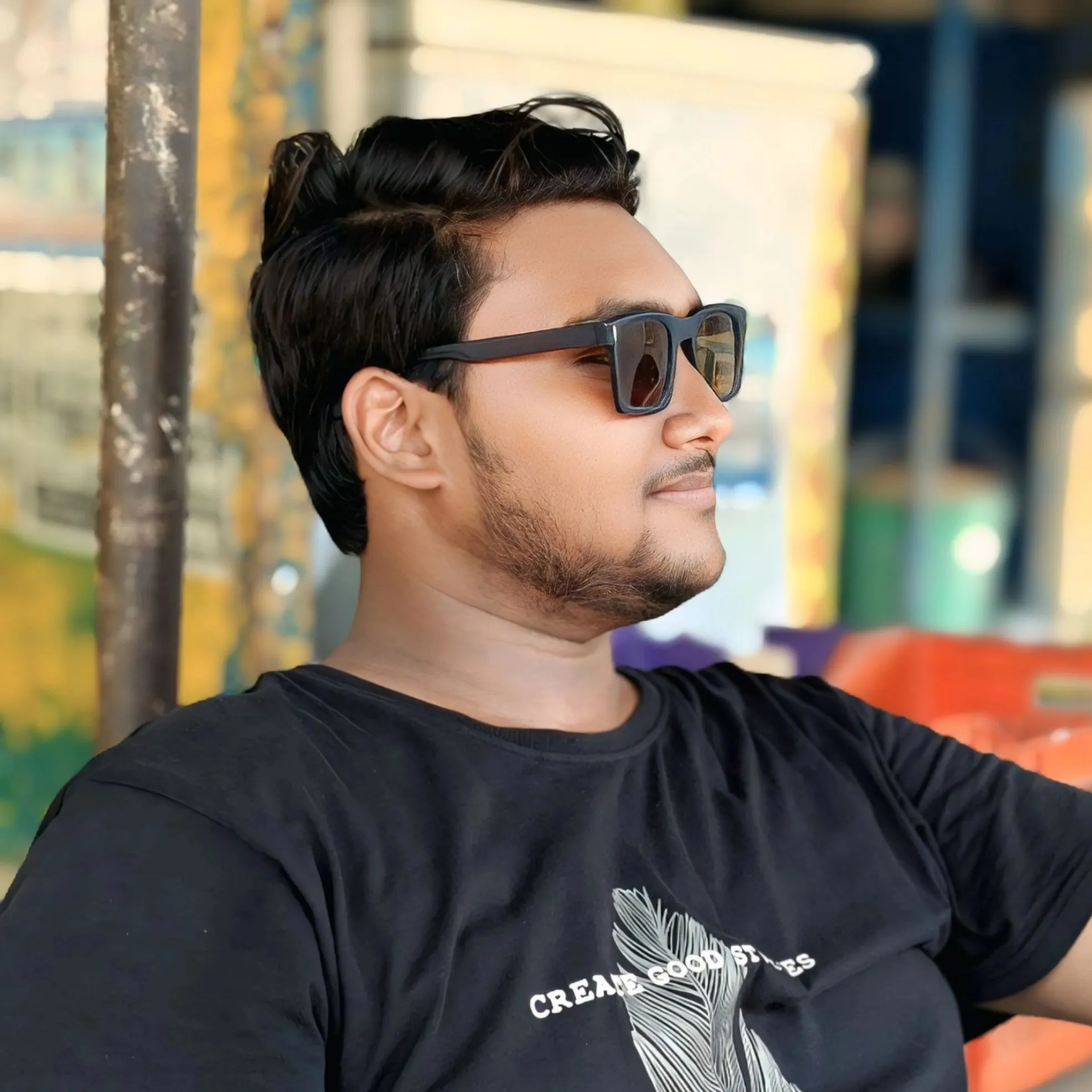 rohit prajapati