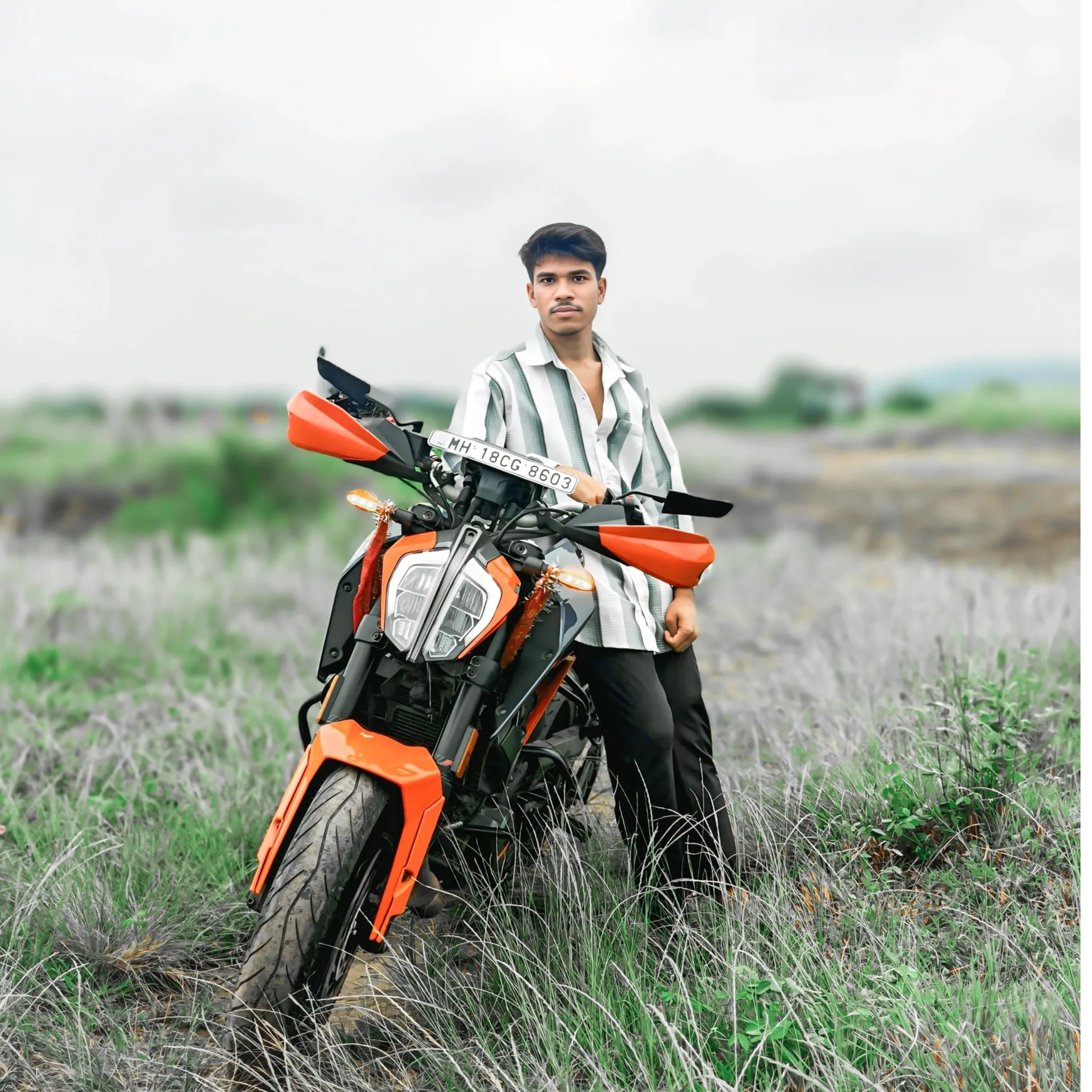 prem bharsat