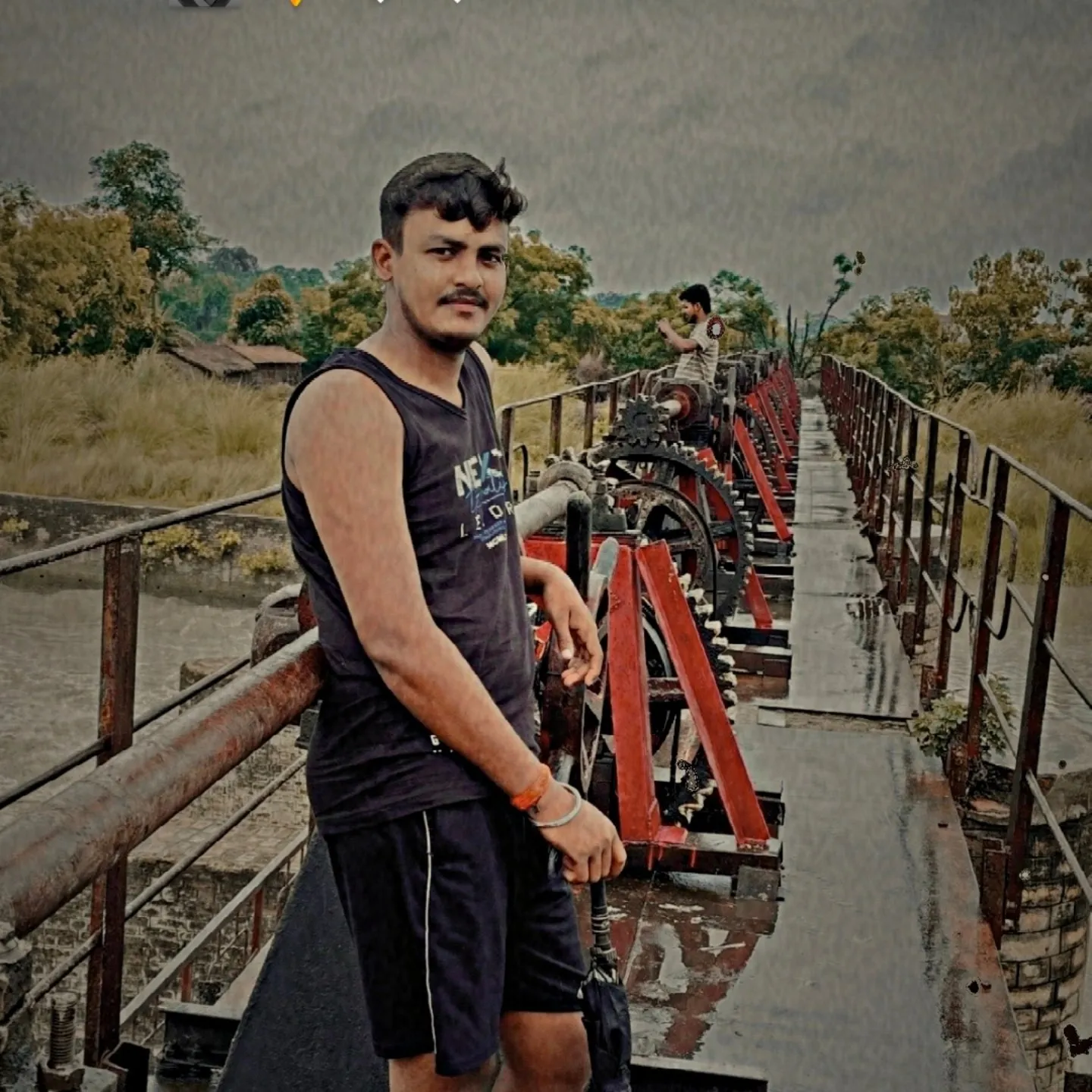 RAUSHAN KUMAR DAS