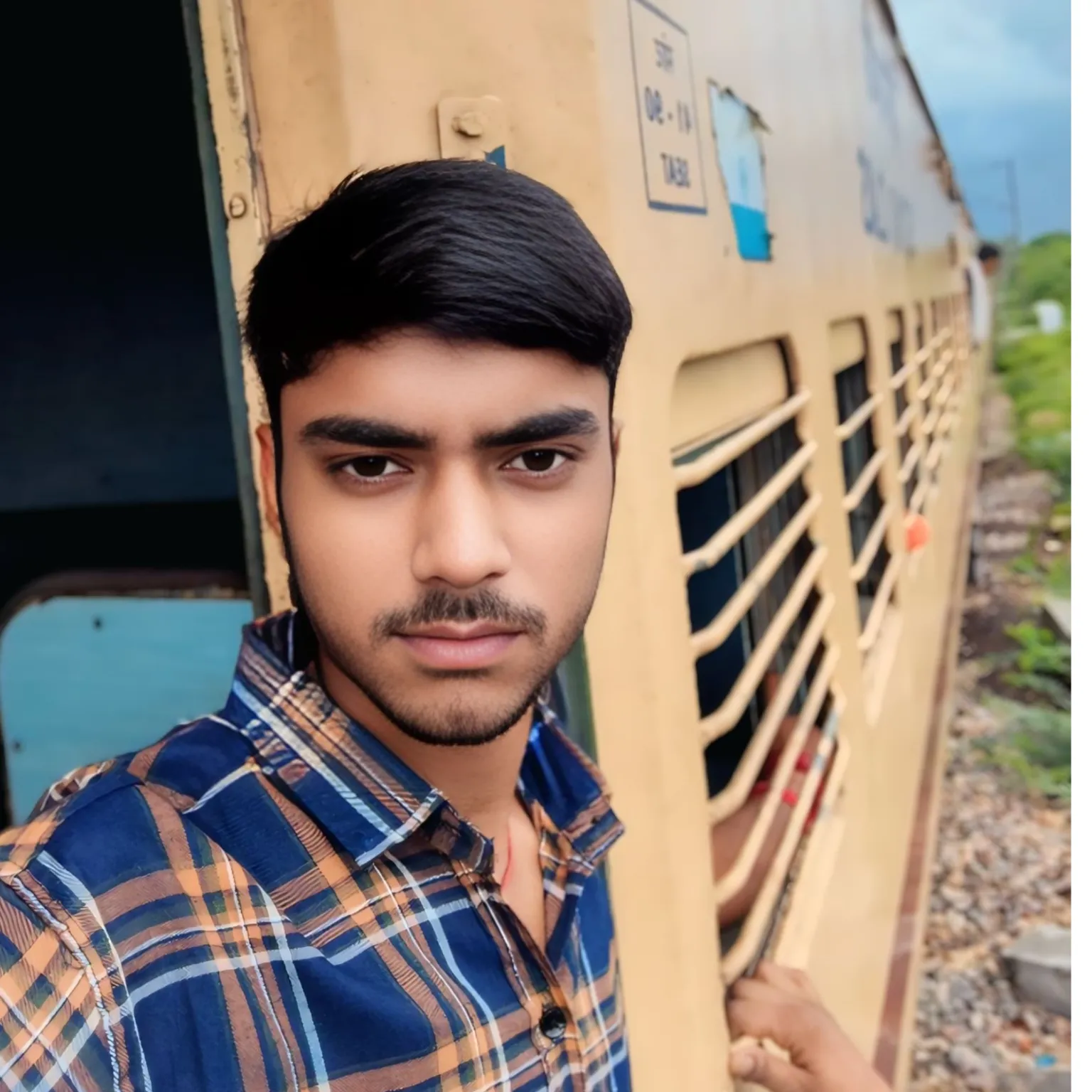 Anurag Pal