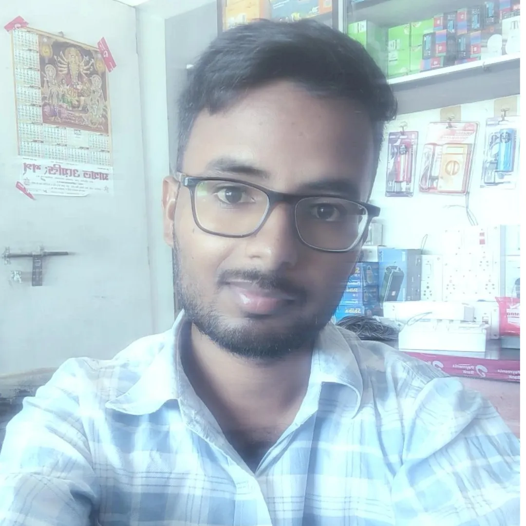 SUSHANTA KUMBHAKAR