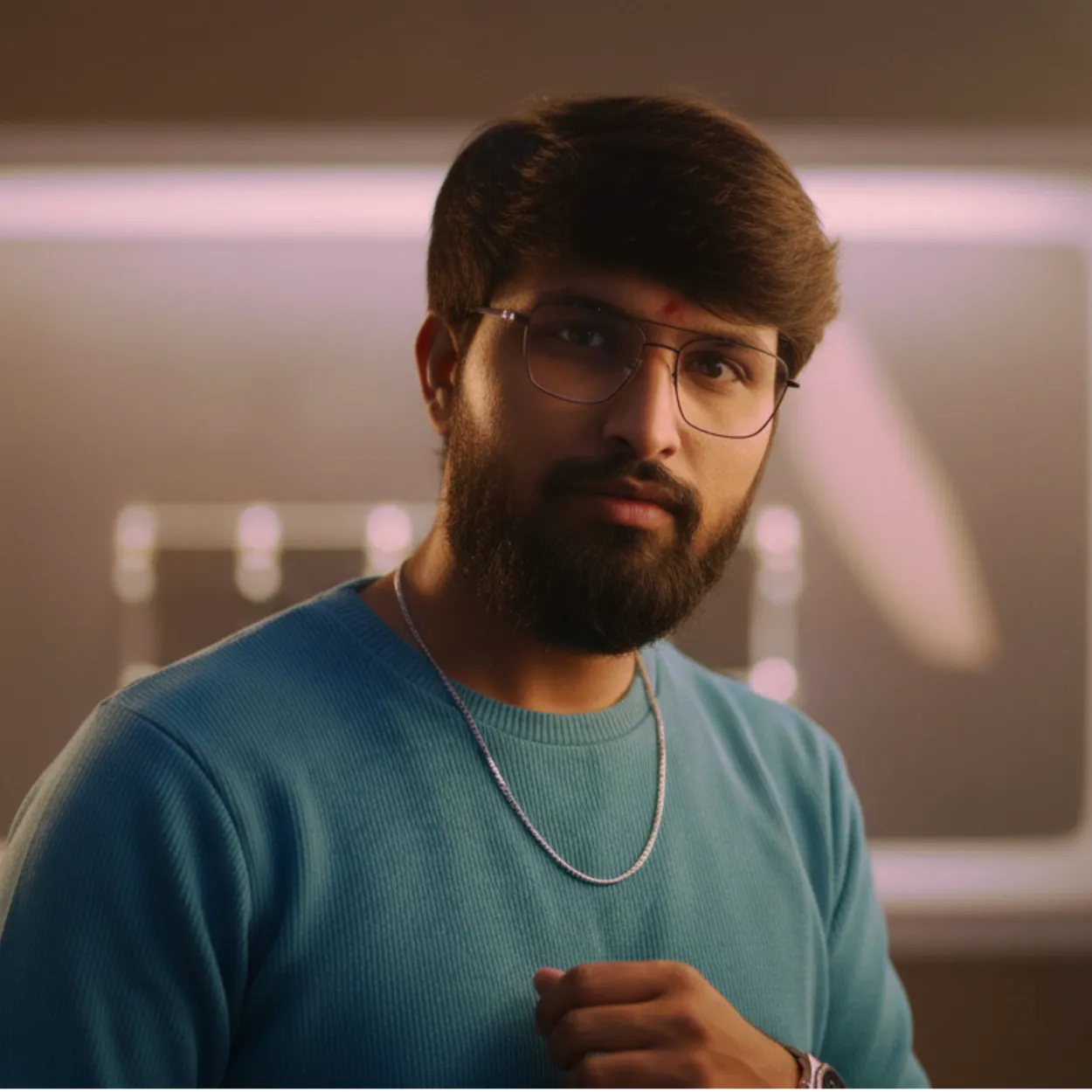 pavan surya