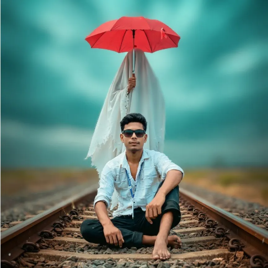 Ranjeet Sharma