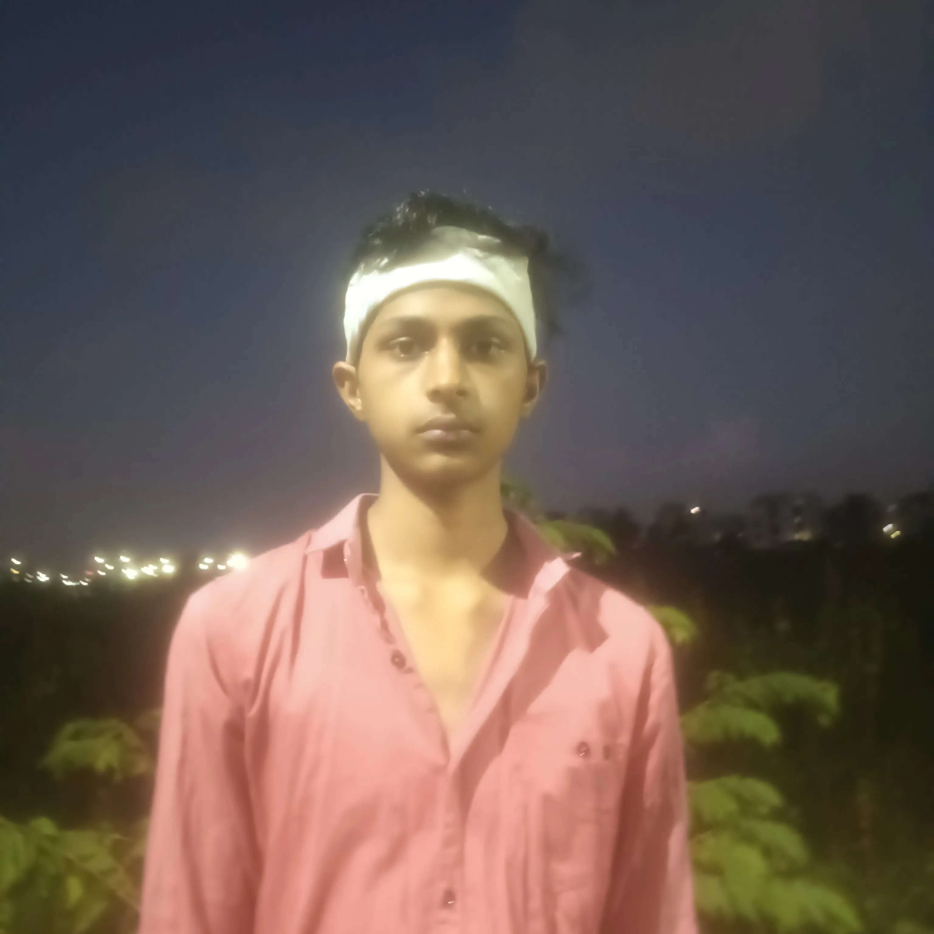 Satish chaurasiya