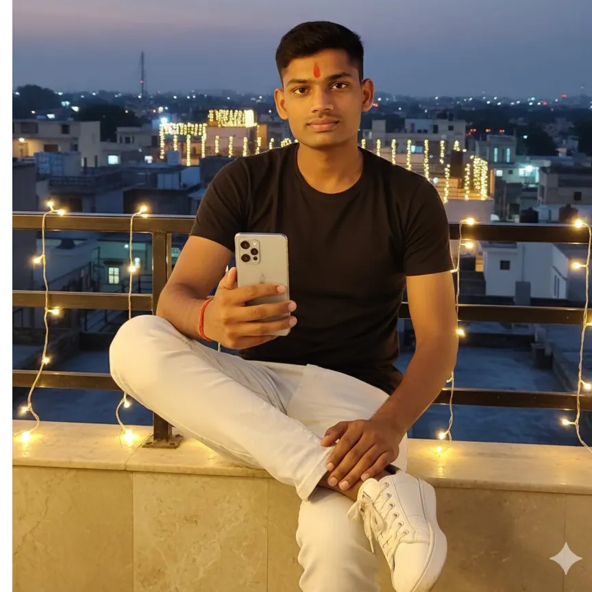 Vishal Yadav