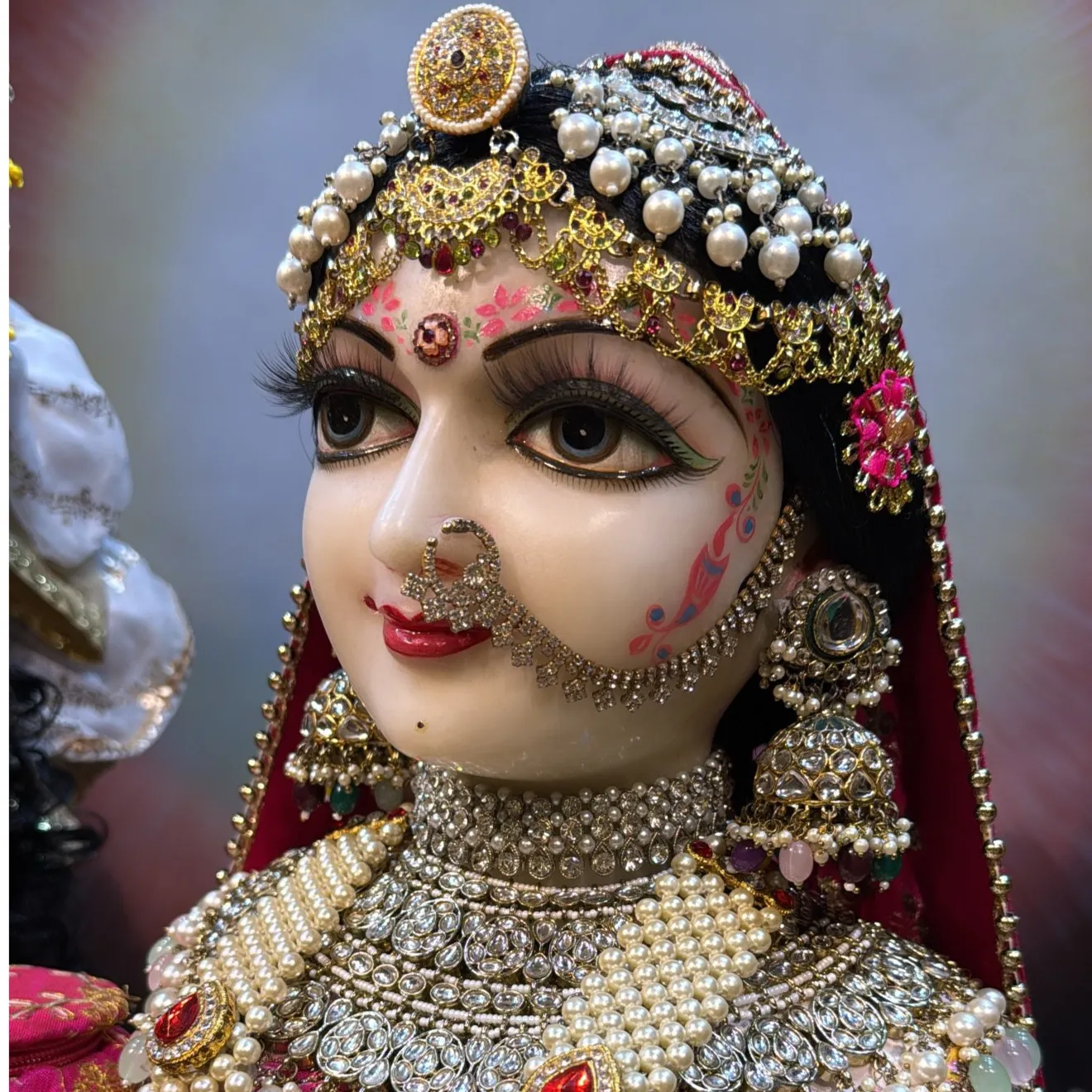 laddu gopal