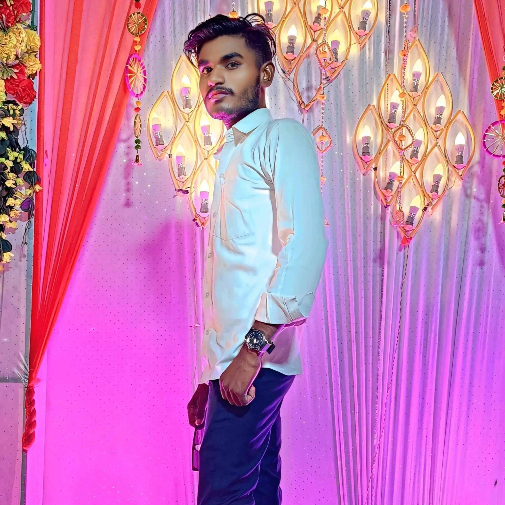 Suresh Kumar