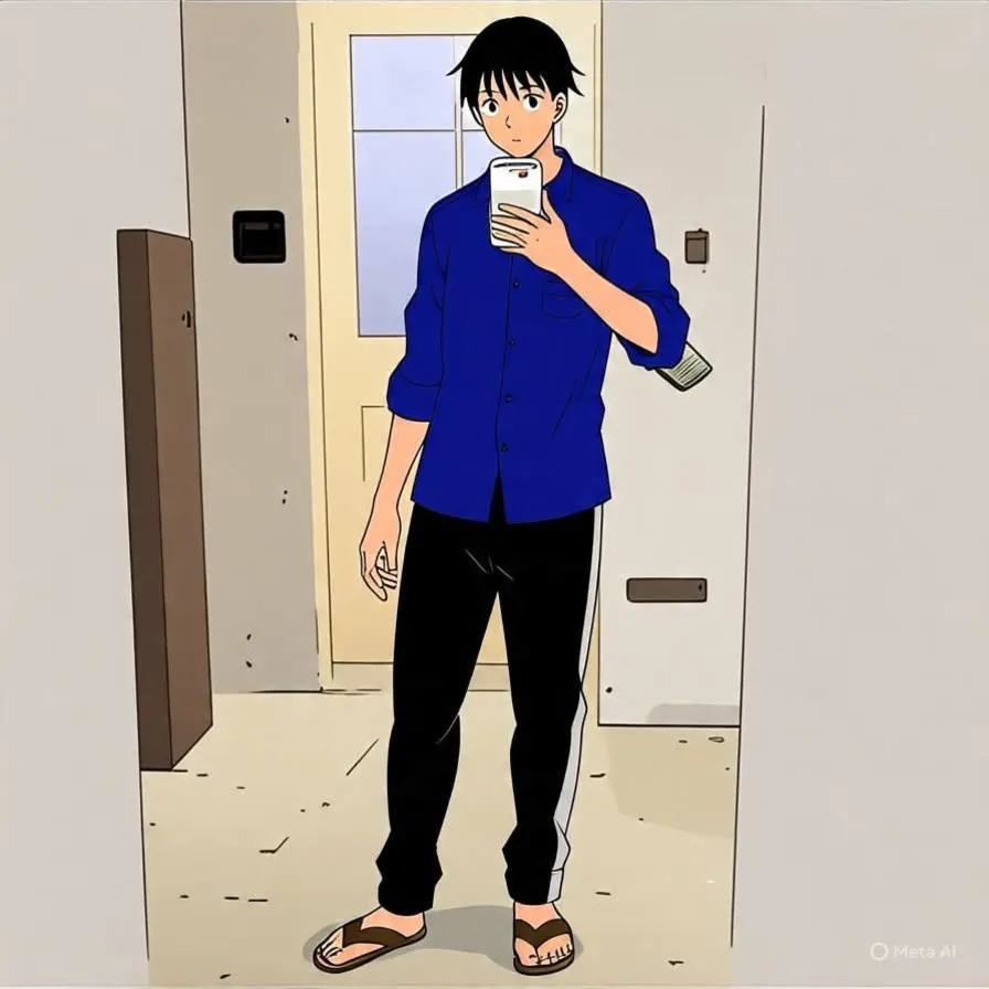 simple boy