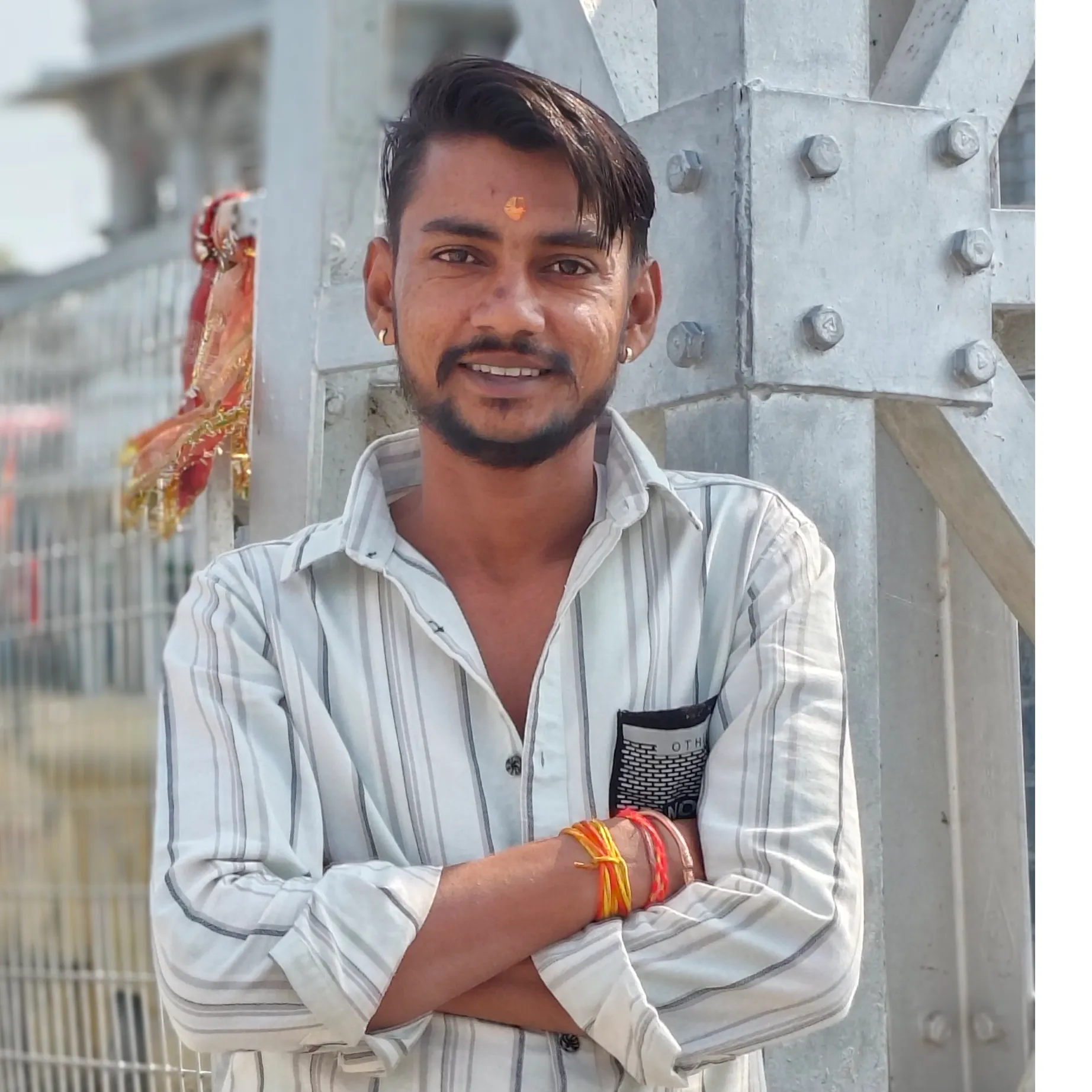 Rajendarsingh Rajput