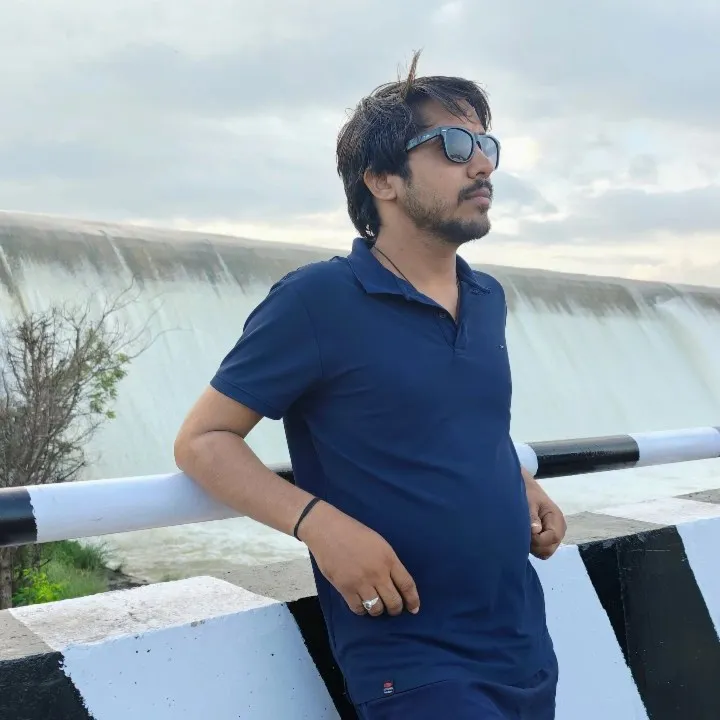 pawan vaishnav