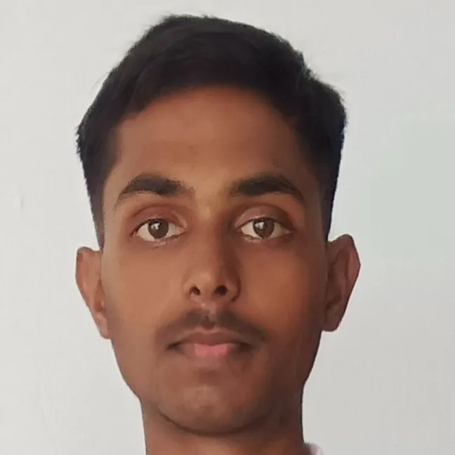 Angad Kumar