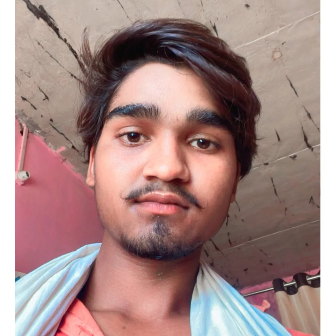 Brijesh Kumar