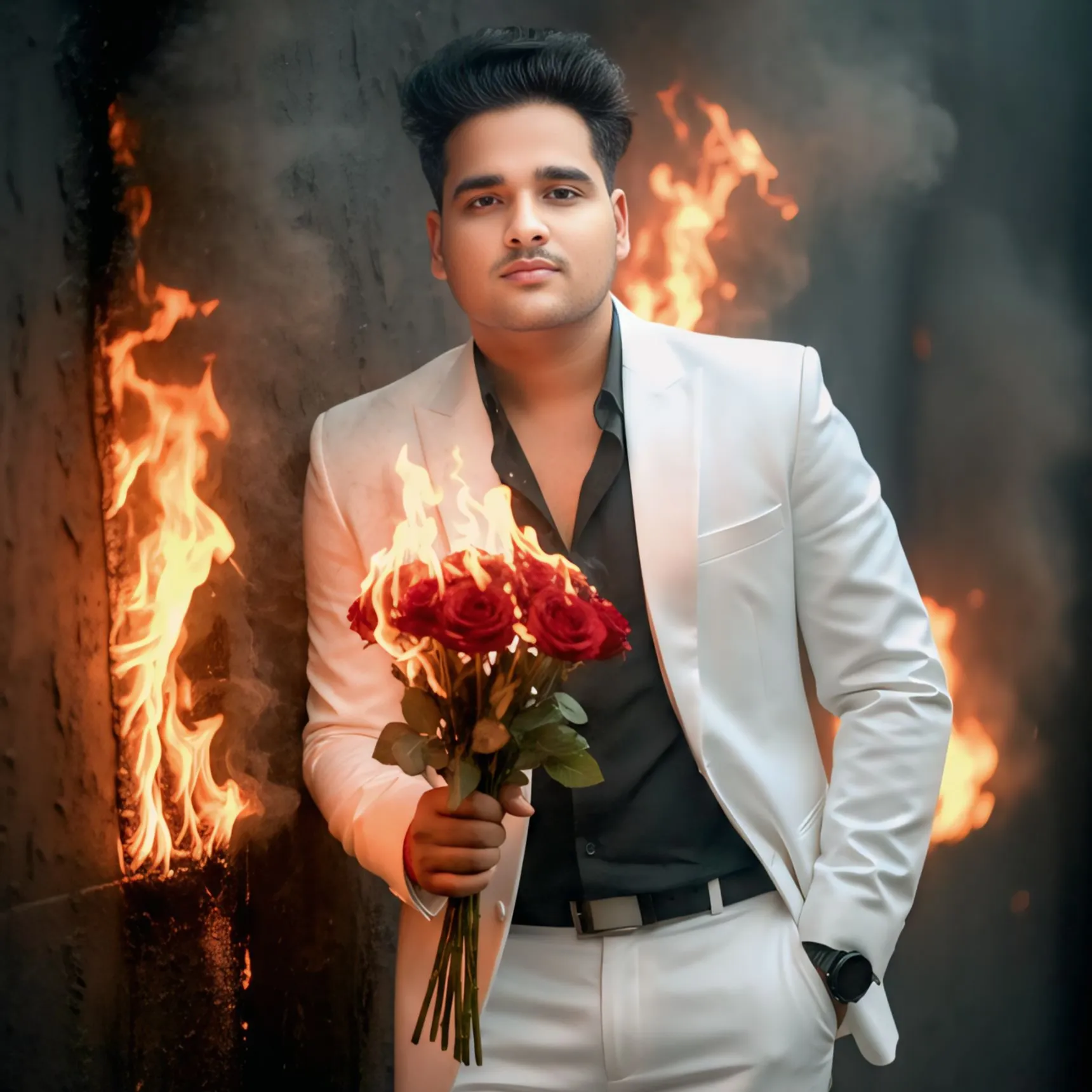 MANTU YADAV