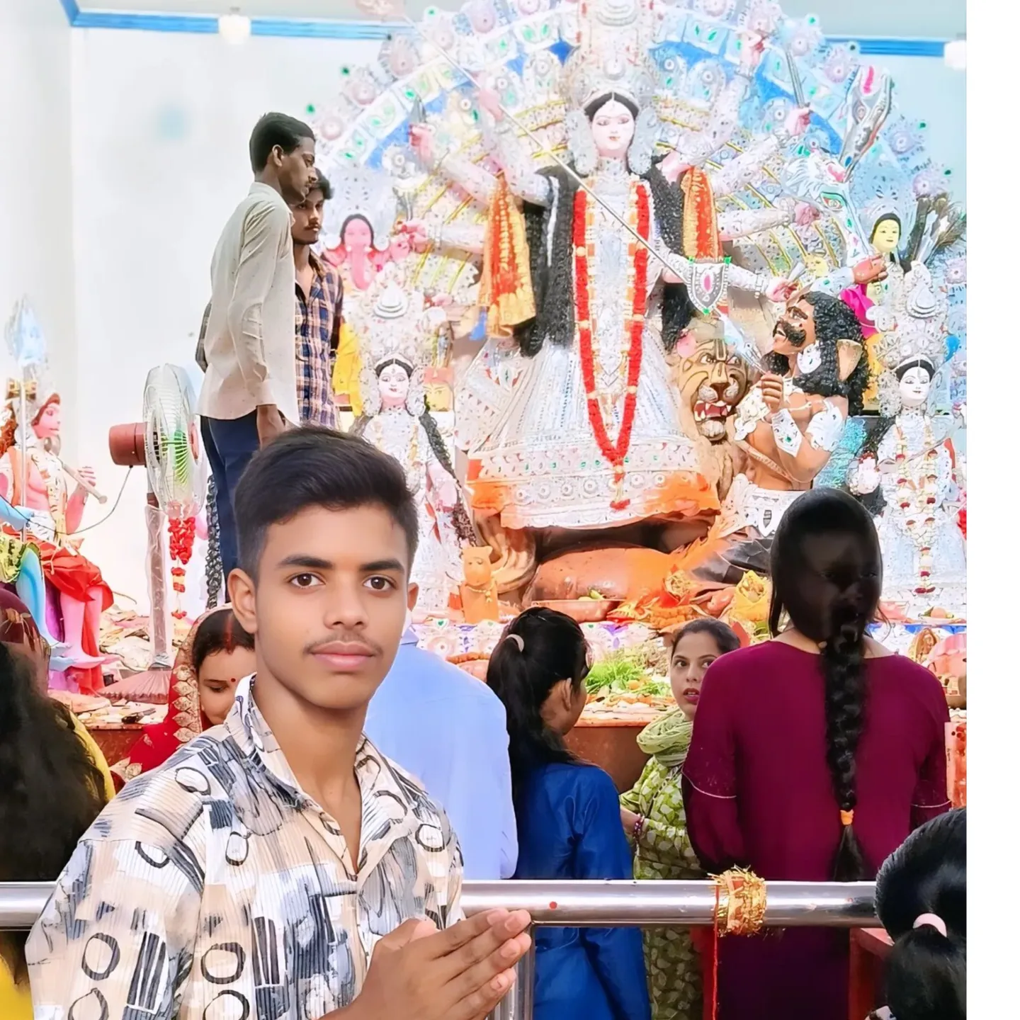 Mohitkumar pandeyjii