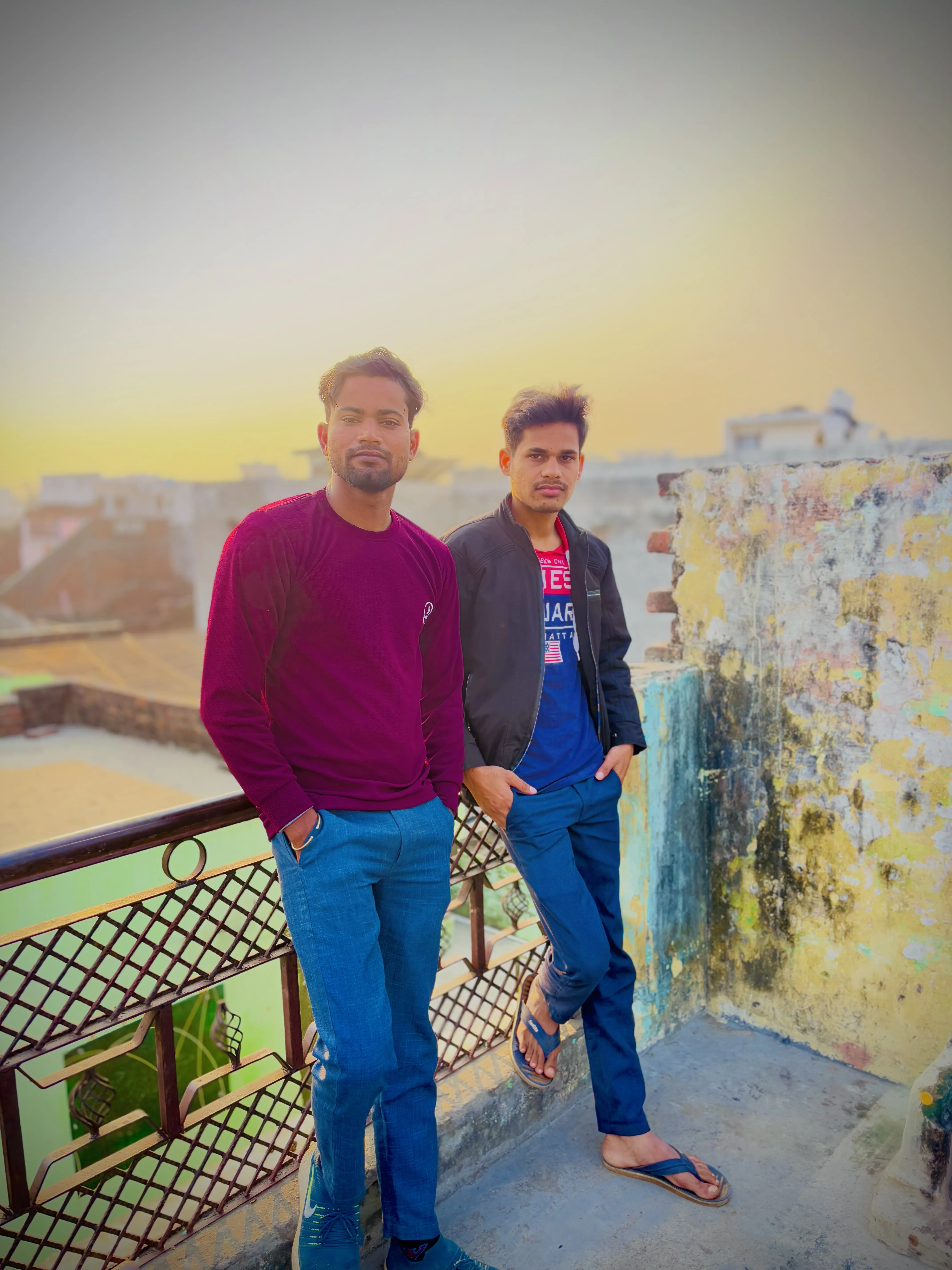 PK Tomar