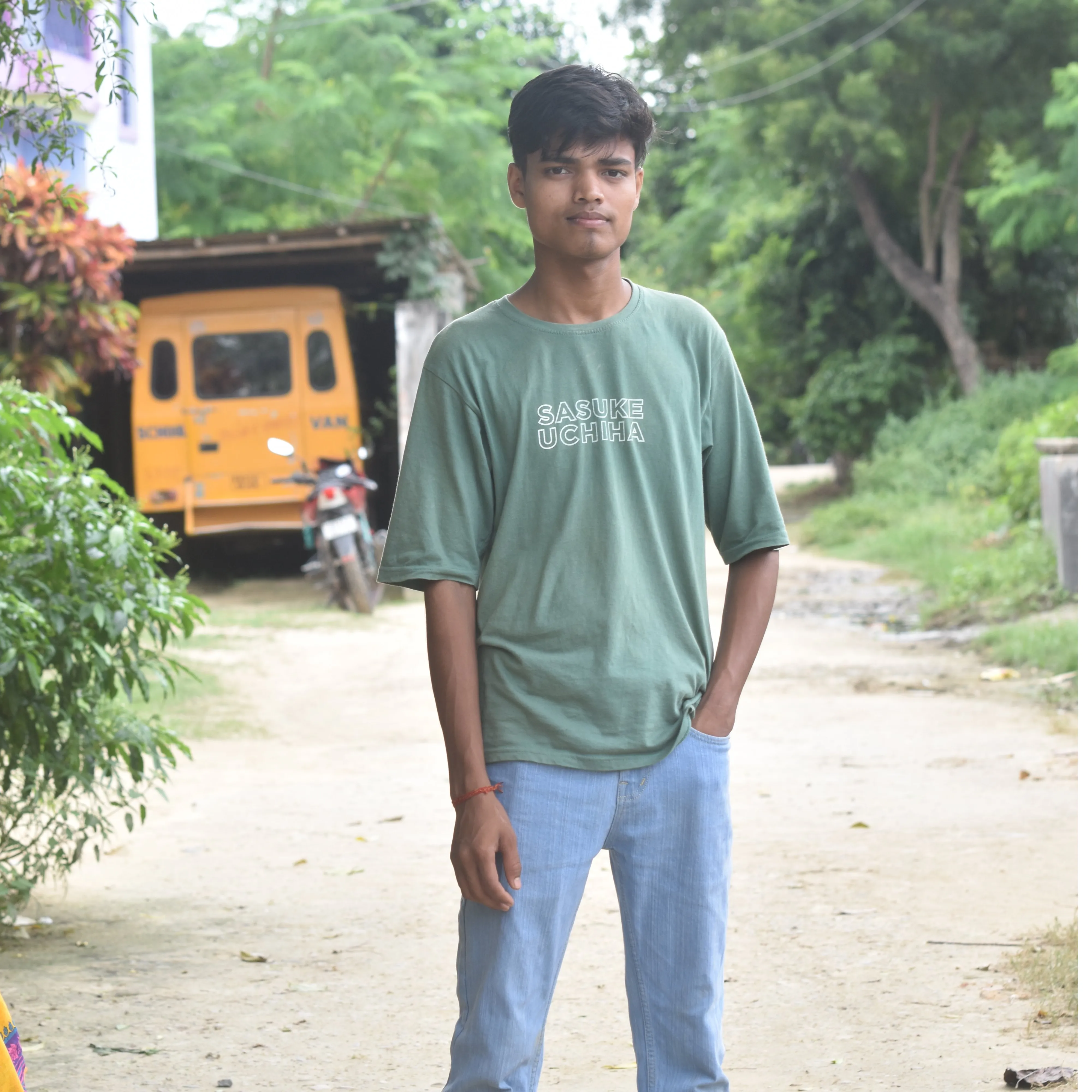Raj Kumar