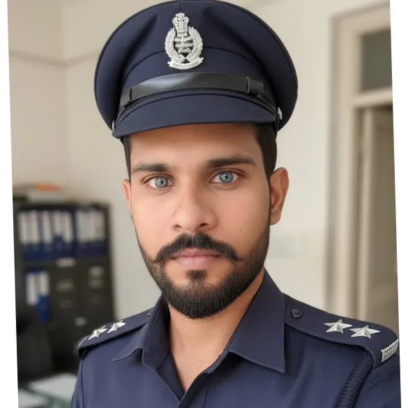 HEMRAJ SAINI