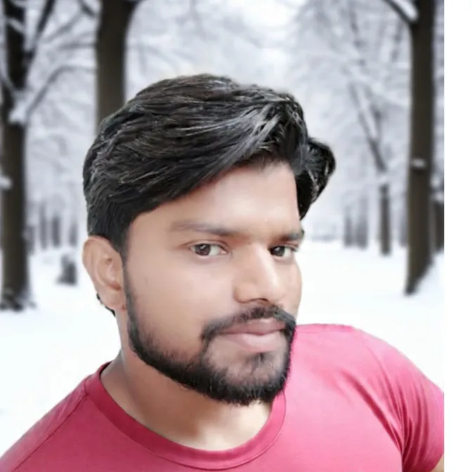 arvind jatav