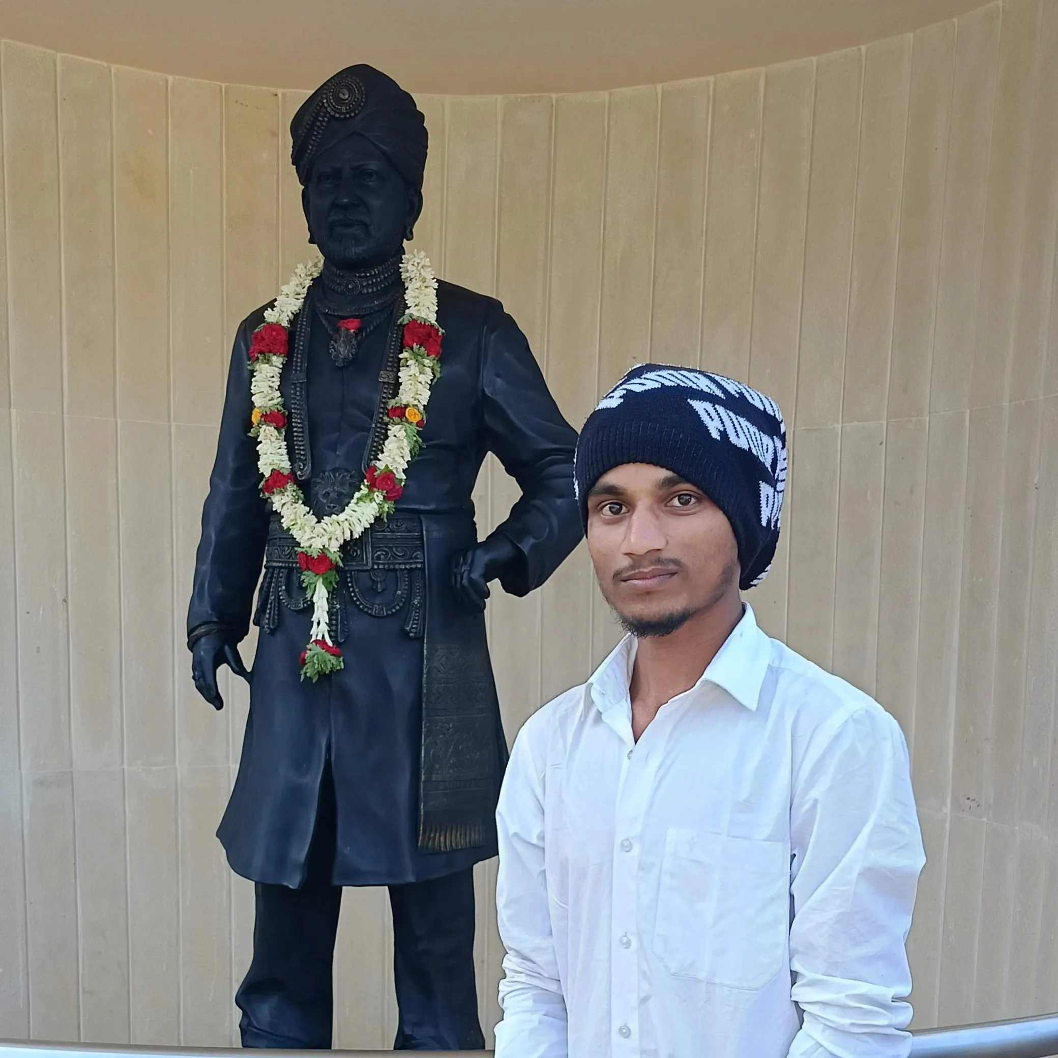 Devu Marapure