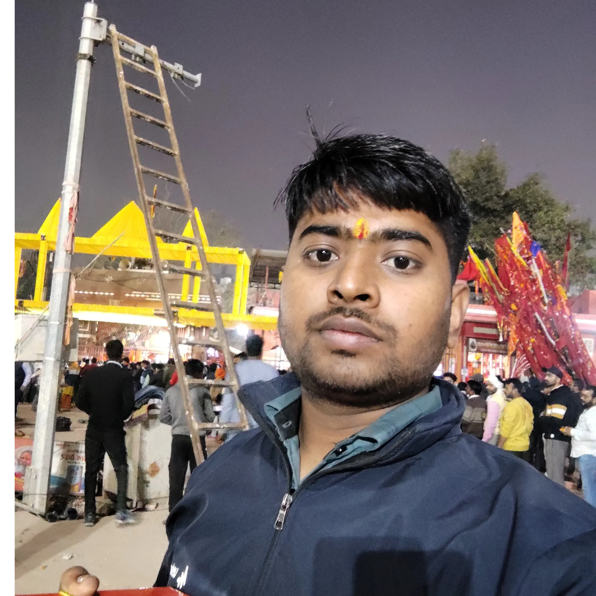 Shivam Sahu