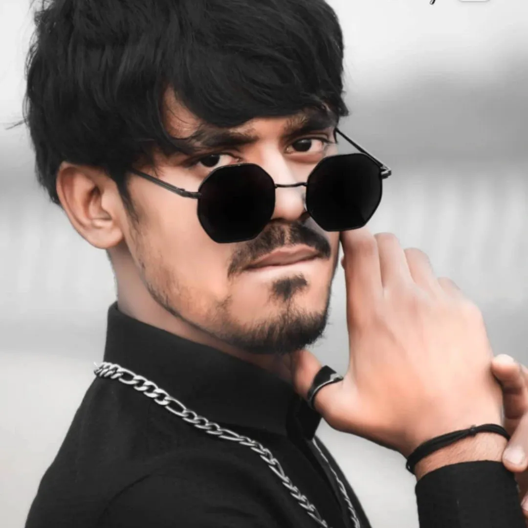 Santosh Raj