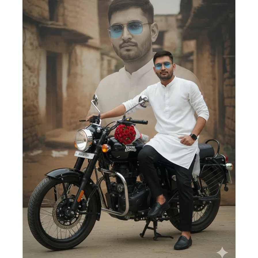 Rohit Badiyan