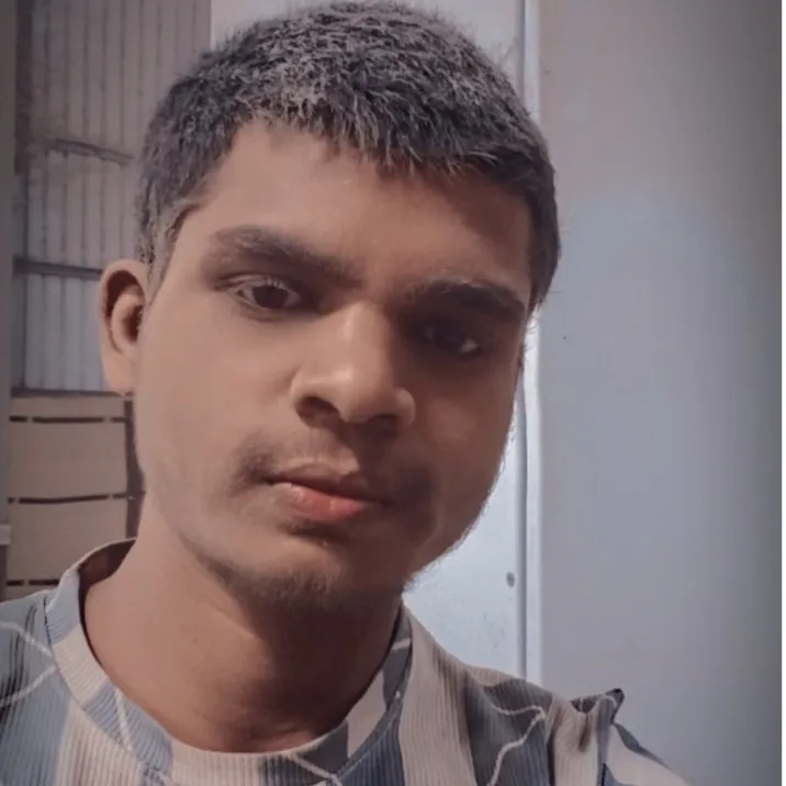 Vikash Bamniya