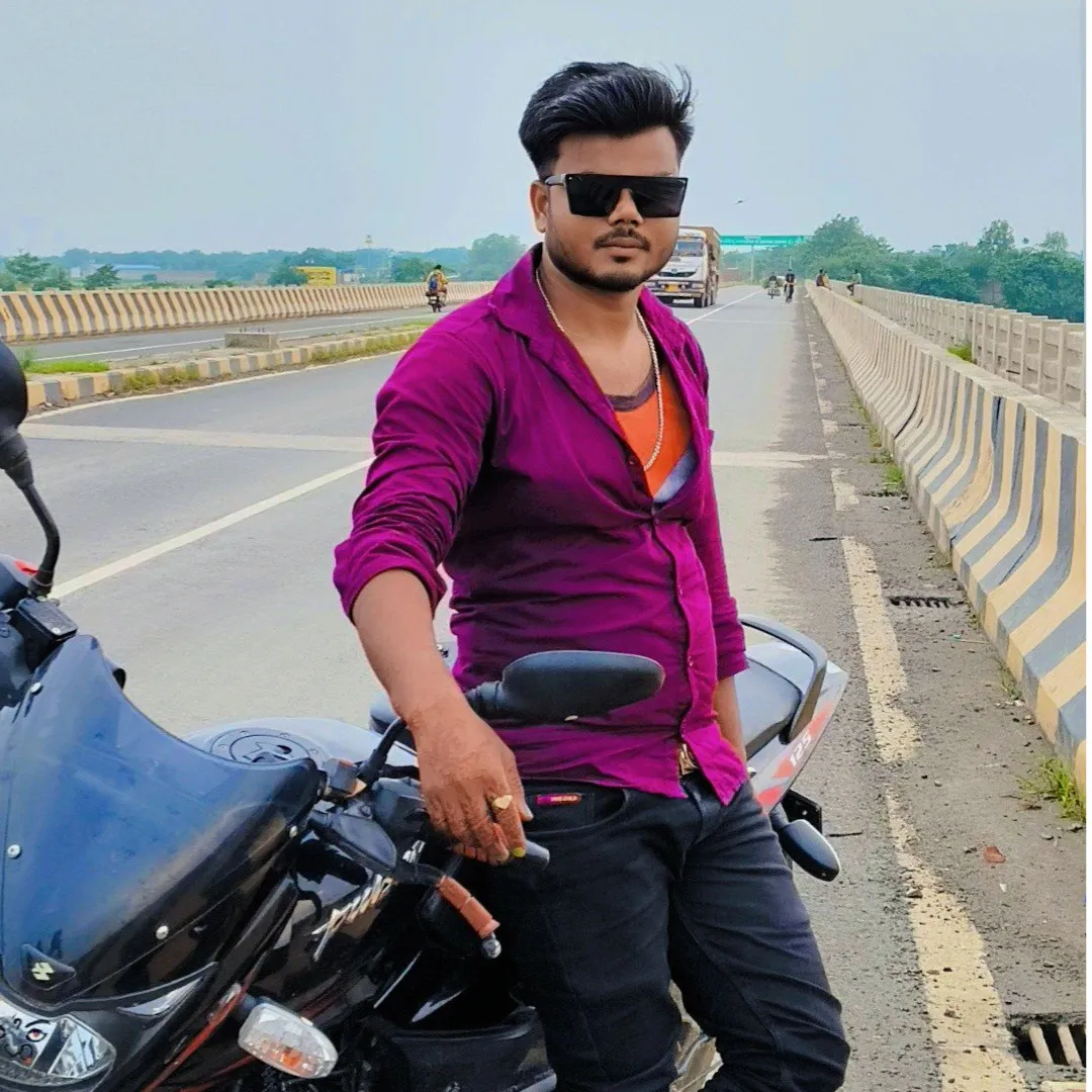 Bãlrãm Kumar