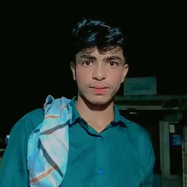 Nitish ram