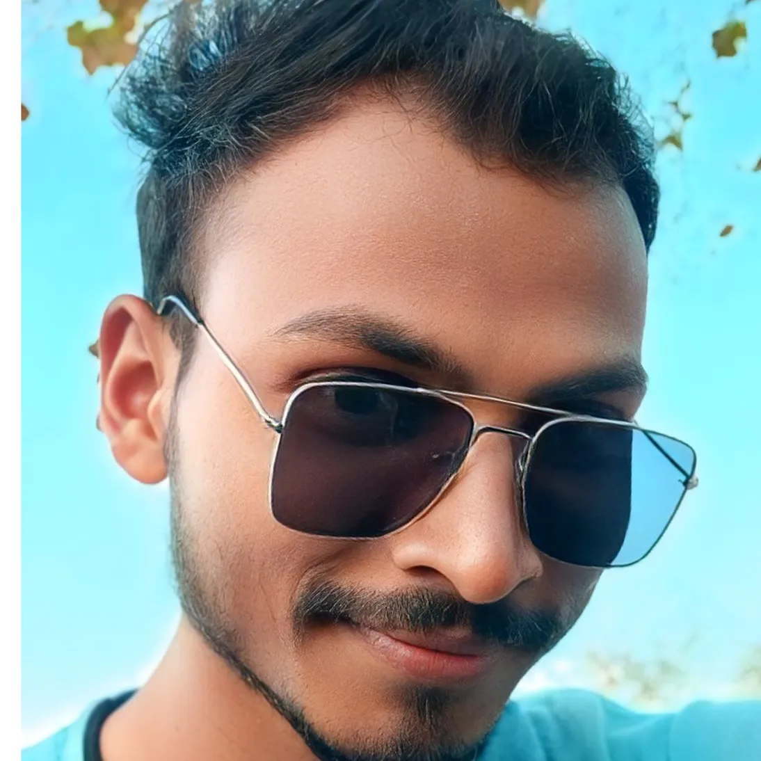 Prashant Kumar