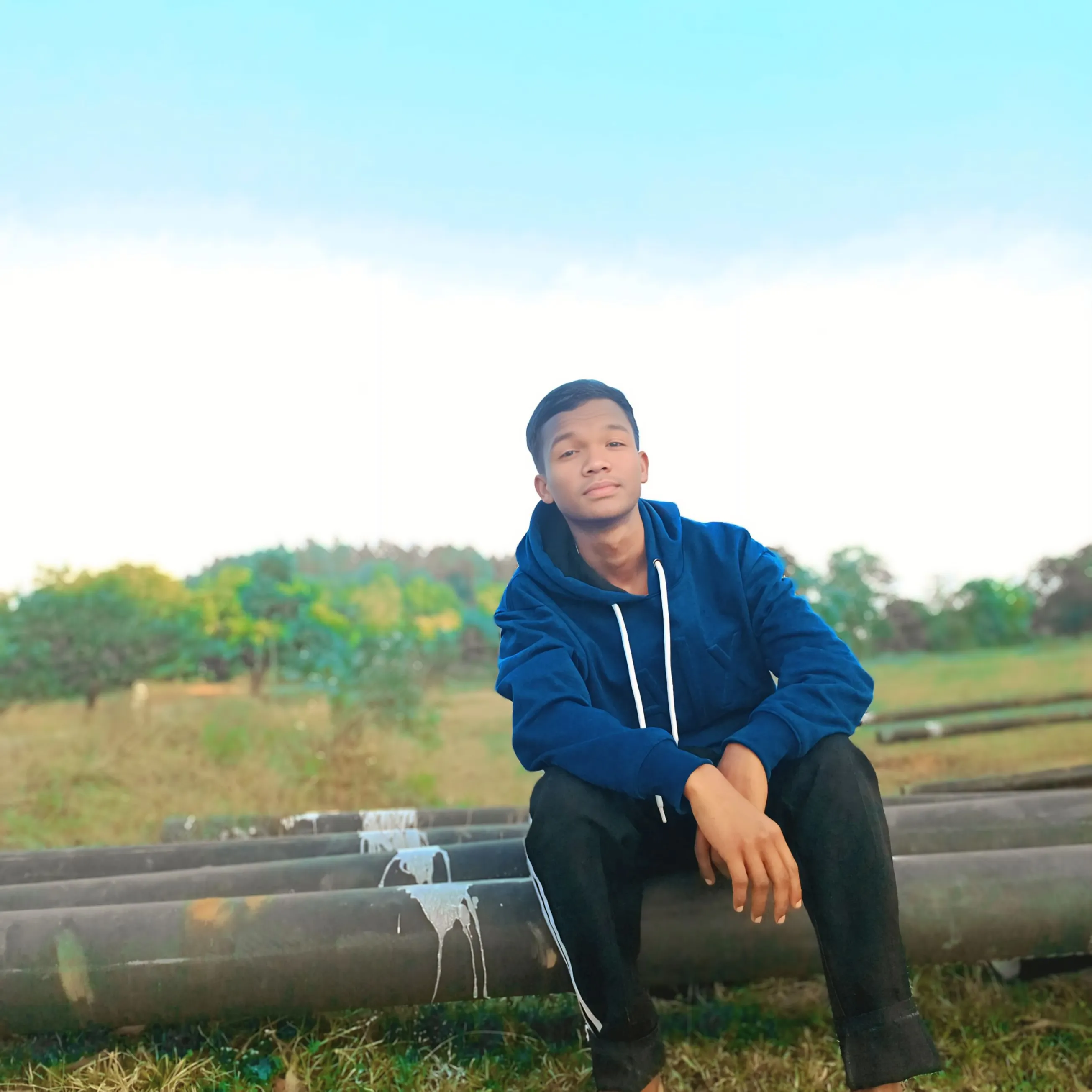 TOOFAN GOPE